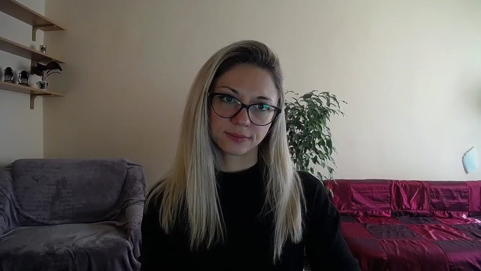 Gallery image thumbnail from Sunshine_alis's myfreecams stream on, 10/02/2024, 13:09 image 1 of 20