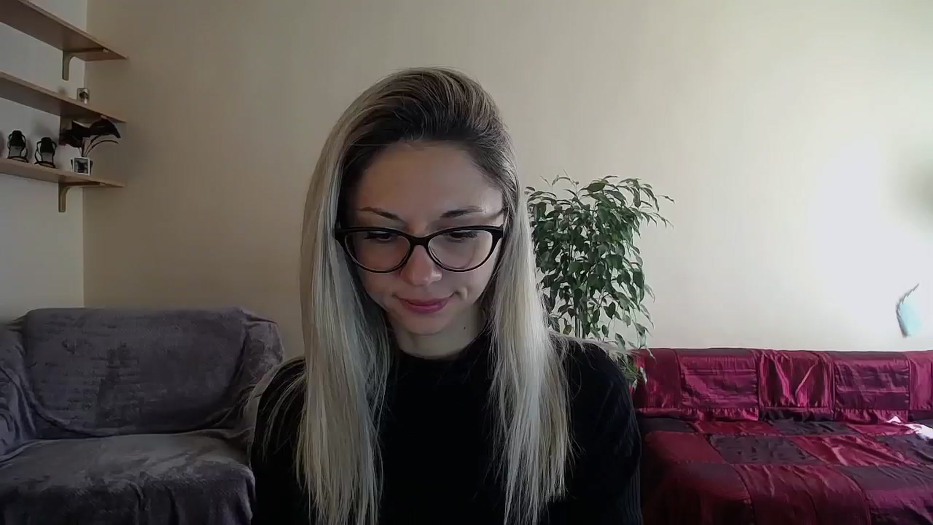 Gallery image thumbnail from Sunshine_alis's myfreecams stream on, 10/02/2024, 13:09 image 11 of 20