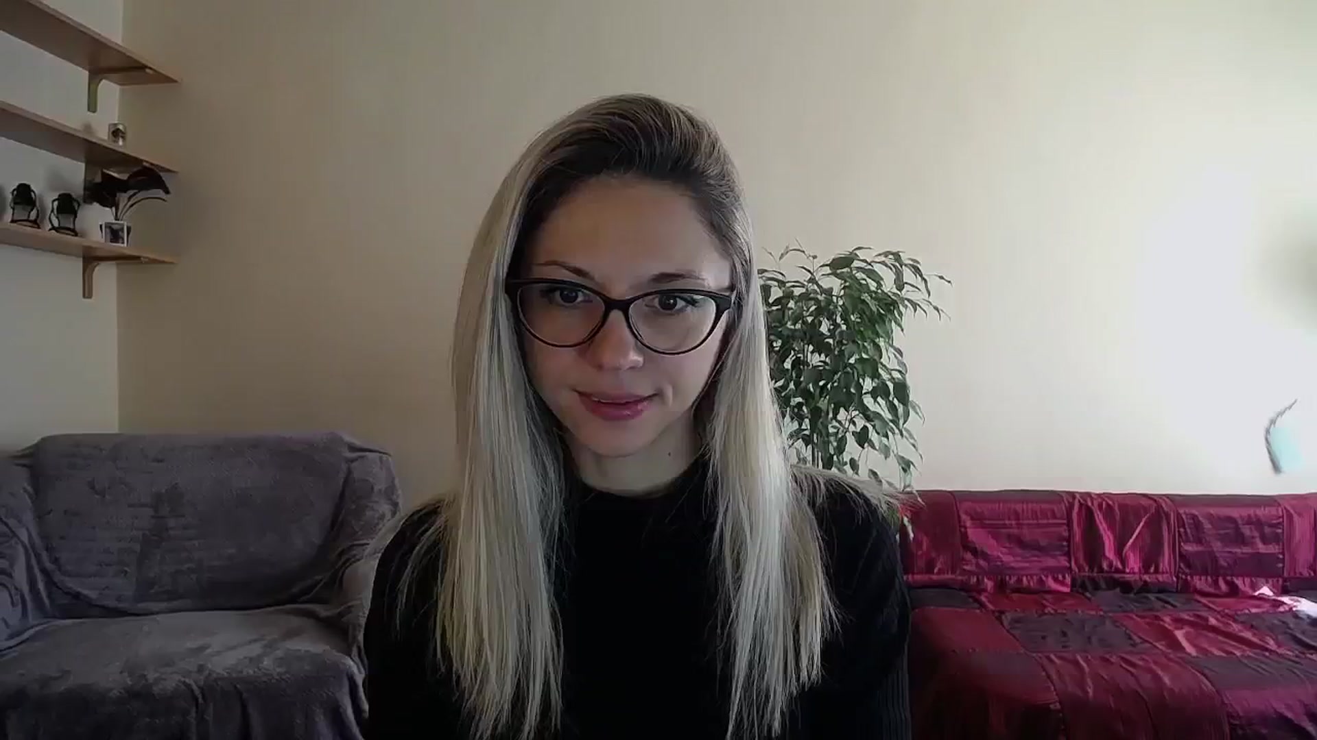 Gallery image thumbnail from Sunshine_alis's myfreecams stream on, 10/02/2024, 13:09 image 9 of 20