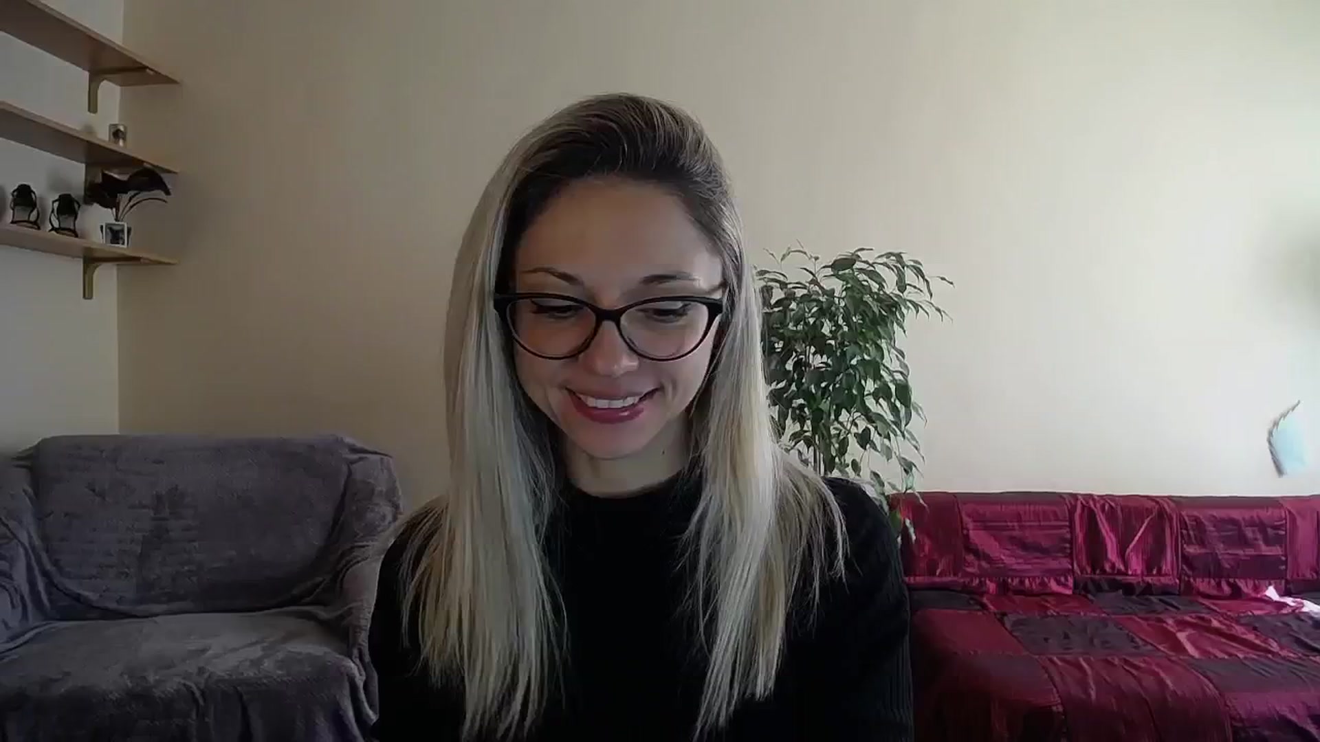 Gallery image thumbnail from Sunshine_alis's myfreecams stream on, 10/02/2024, 13:09 image 5 of 20