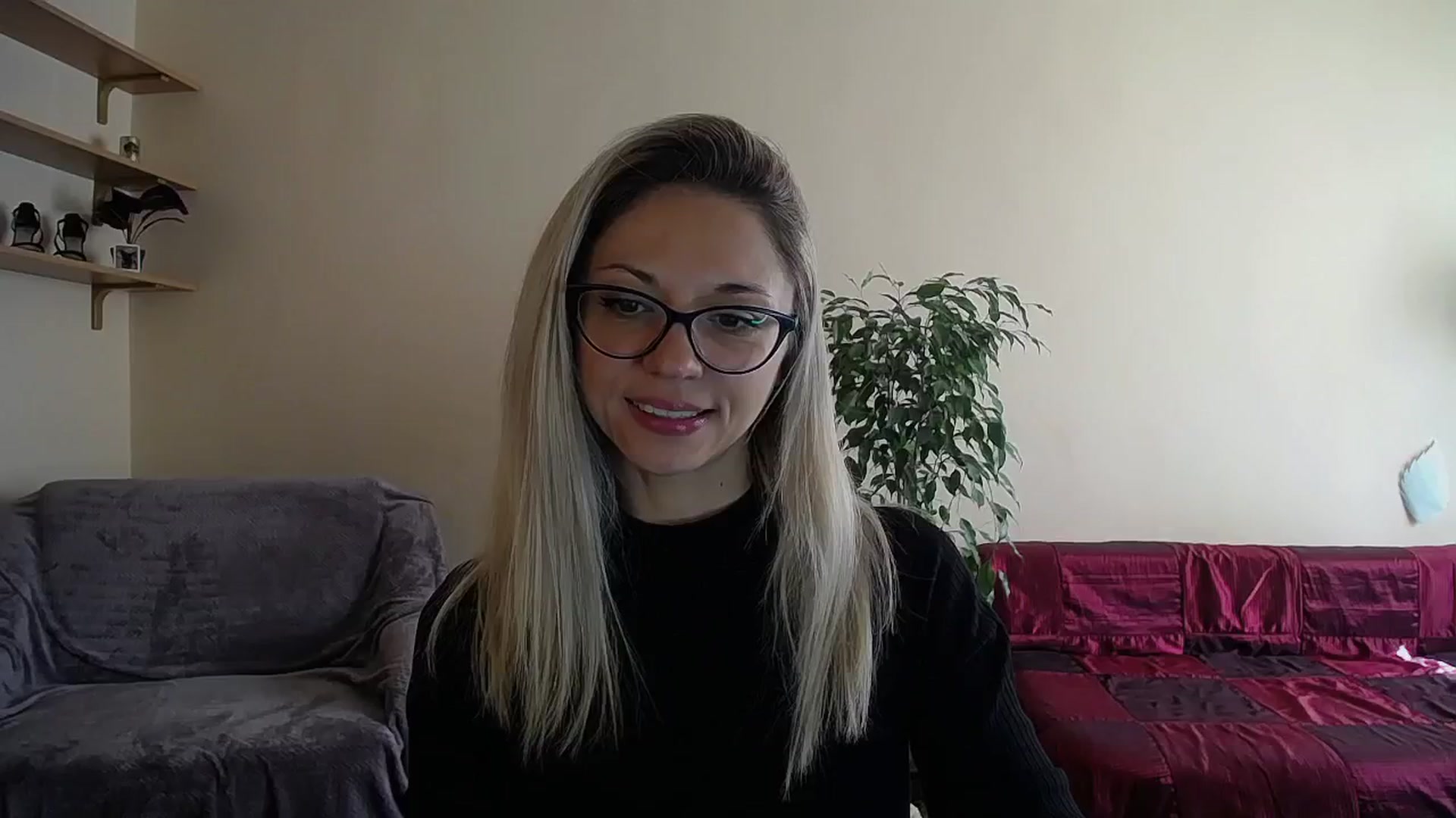 Gallery image thumbnail from Sunshine_alis's myfreecams stream on, 10/02/2024, 13:09 image 4 of 20