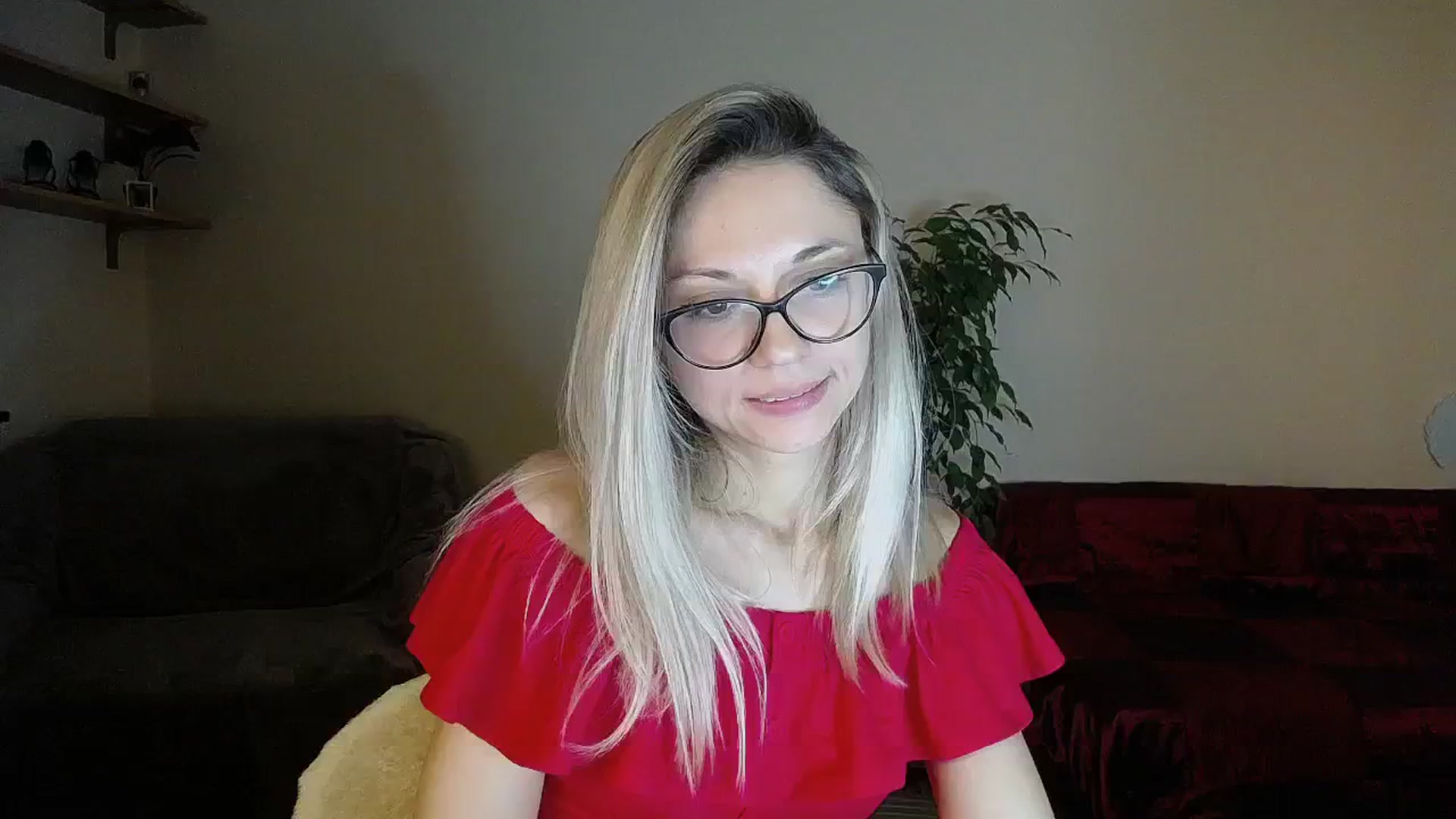 Gallery image thumbnail from Sunshine_alis's myfreecams stream on, 10/05/2024, 17:30 image 20 of 20