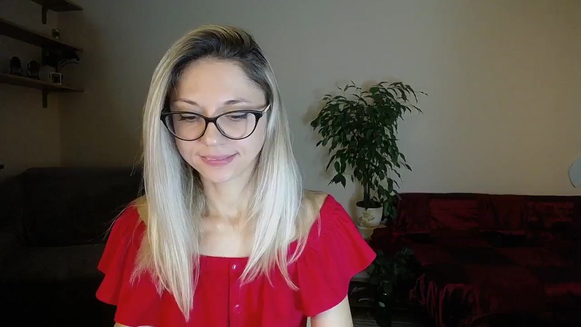 Gallery image thumbnail from Sunshine_alis's myfreecams stream on, 10/05/2024, 17:30 image 5 of 20