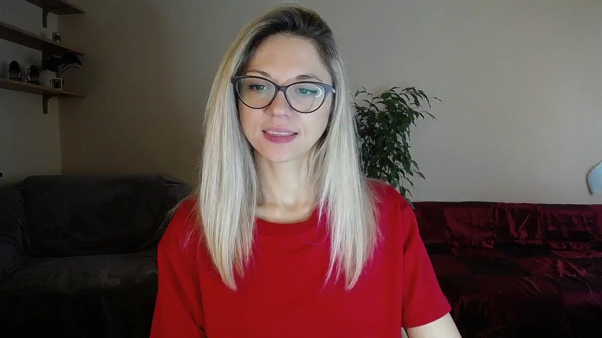 Gallery image thumbnail from Sunshine_alis's myfreecams stream on, 10/06/2024, 14:39 image 1 of 20