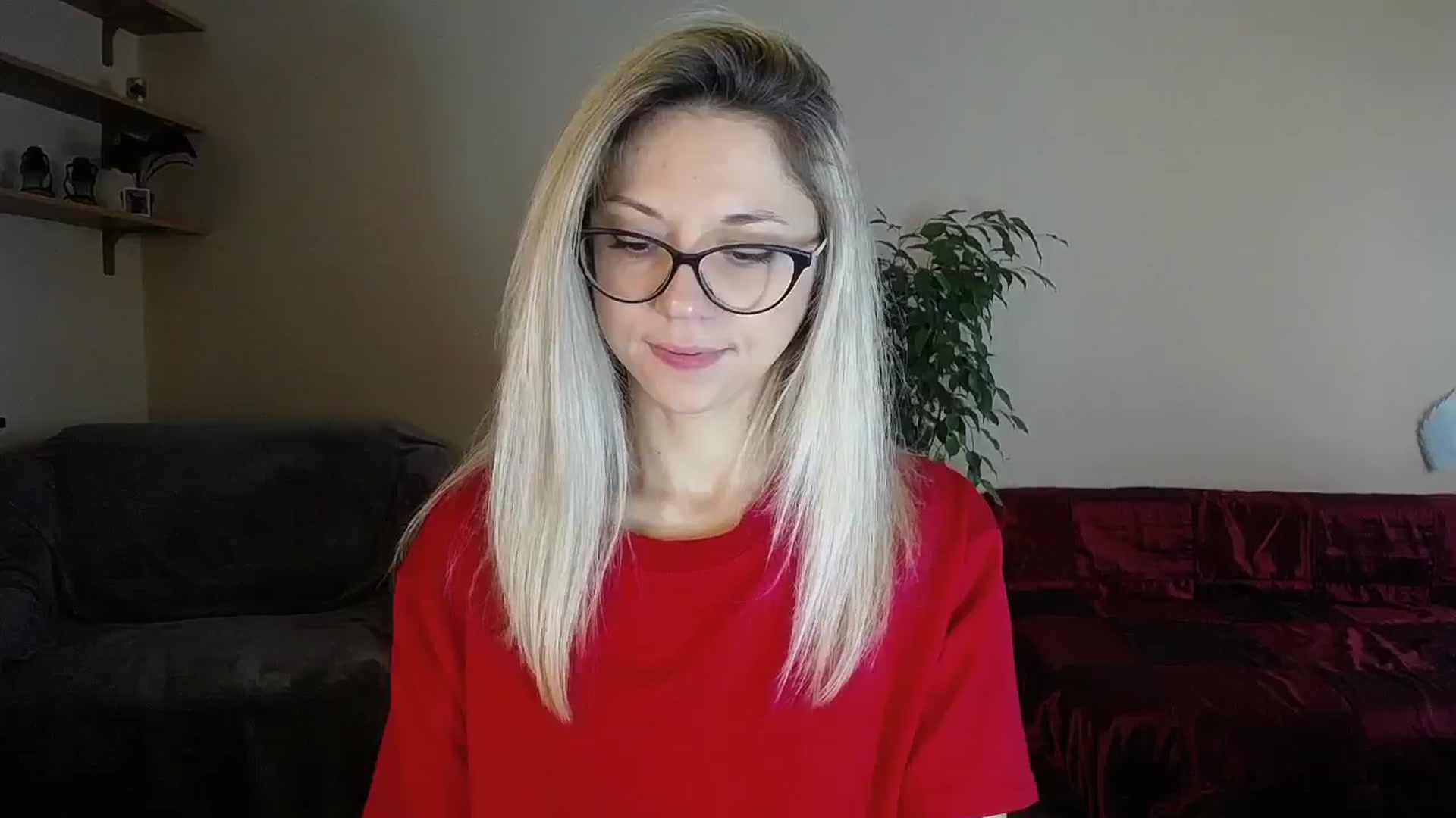 Gallery image thumbnail from Sunshine_alis's myfreecams stream on, 10/06/2024, 14:39 image 7 of 20