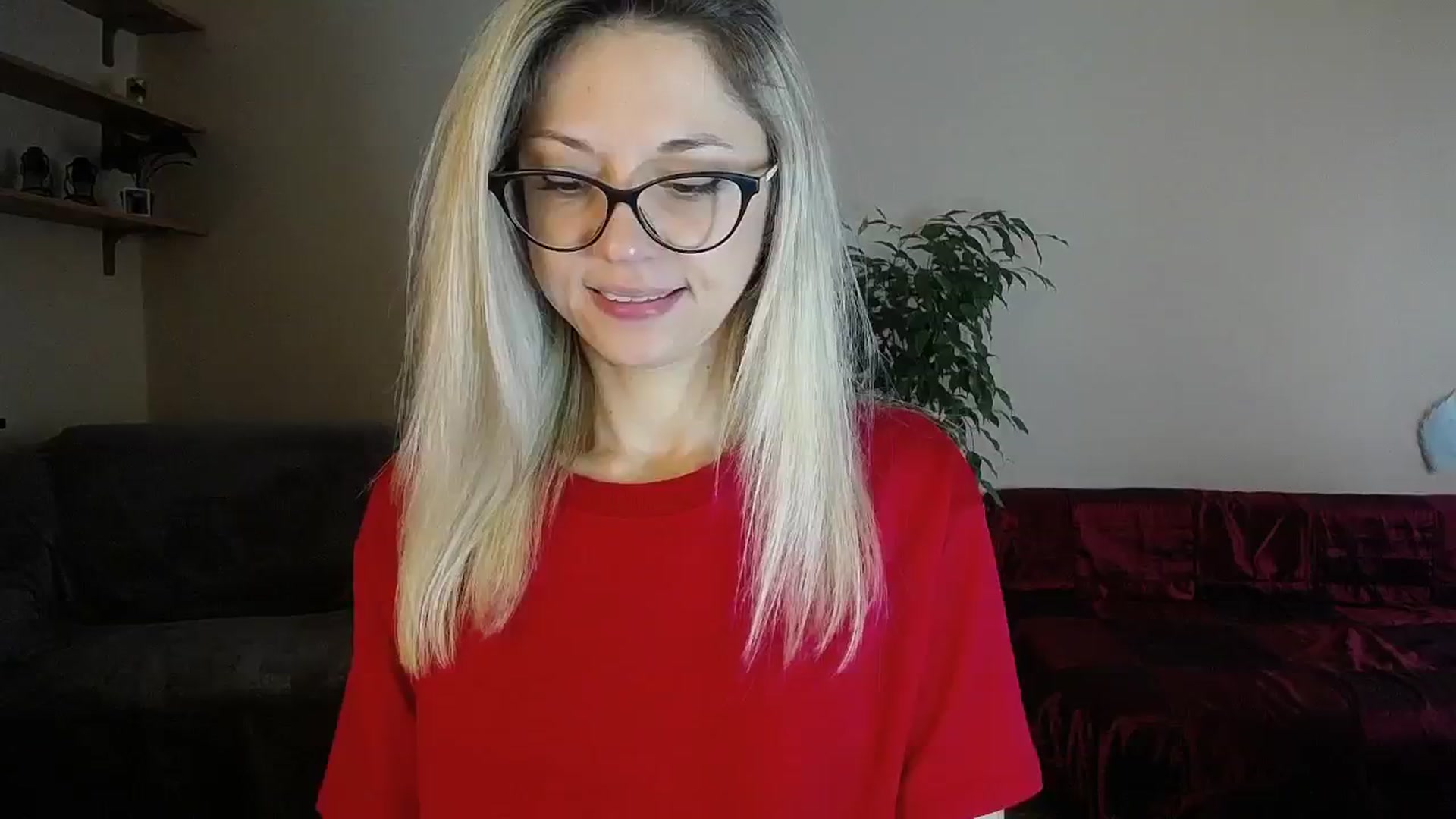 Gallery image thumbnail from Sunshine_alis's myfreecams stream on, 10/06/2024, 14:39 image 11 of 20