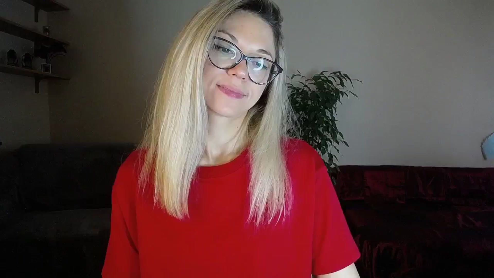 Gallery image thumbnail from Sunshine_alis's myfreecams stream on, 10/06/2024, 14:39 image 15 of 20