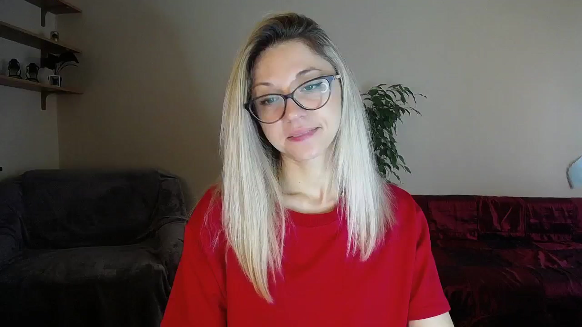 Gallery image thumbnail from Sunshine_alis's myfreecams stream on, 10/06/2024, 14:39 image 5 of 20