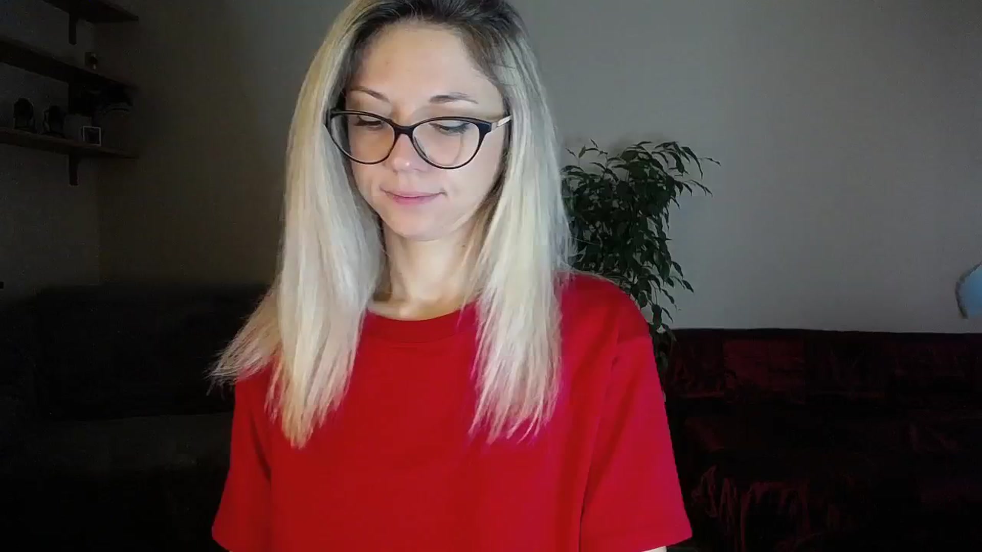 Gallery image thumbnail from Sunshine_alis's myfreecams stream on, 10/06/2024, 14:39 image 17 of 20