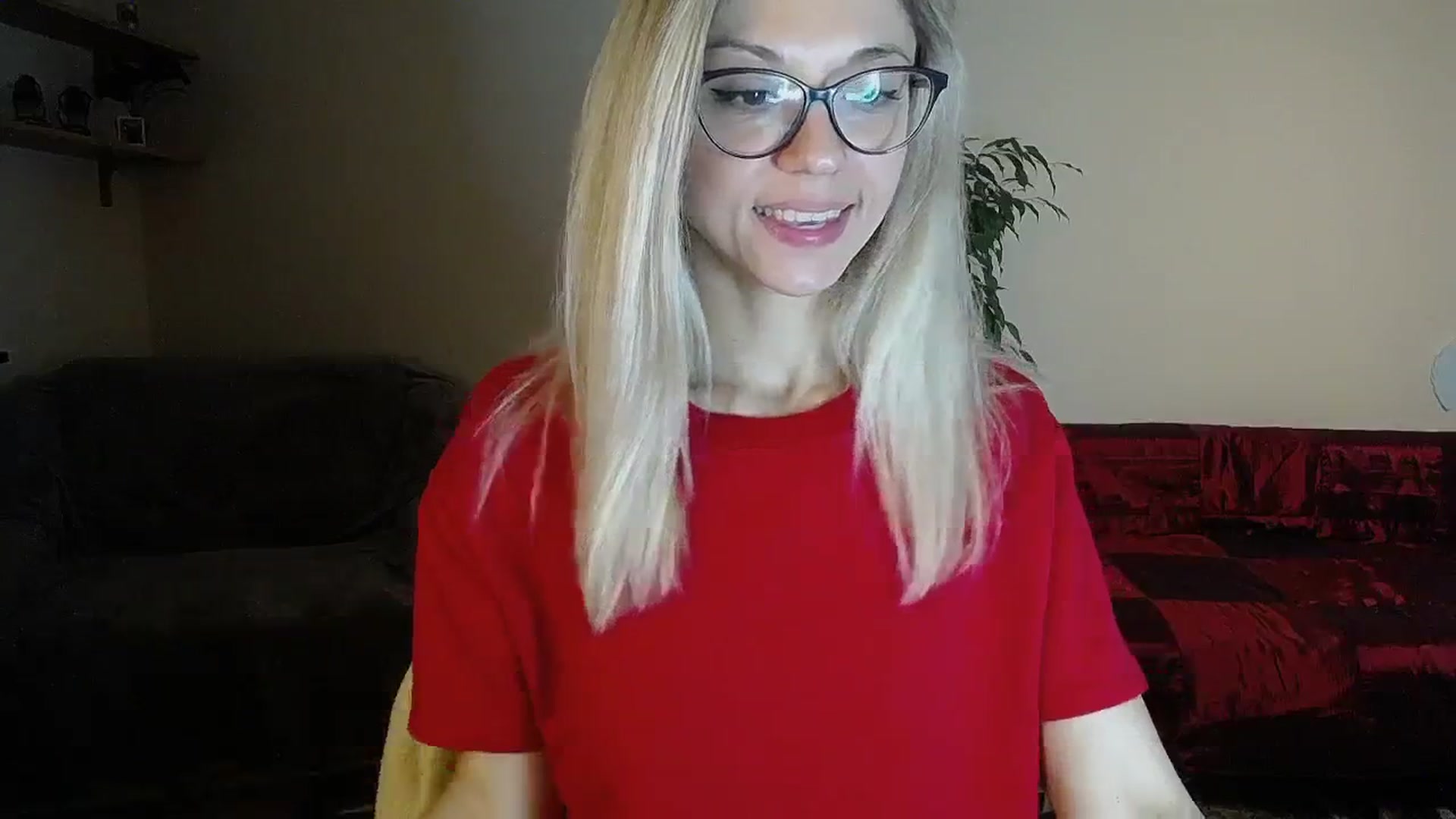 Gallery image thumbnail from Sunshine_alis's myfreecams stream on, 10/06/2024, 17:40 image 20 of 20