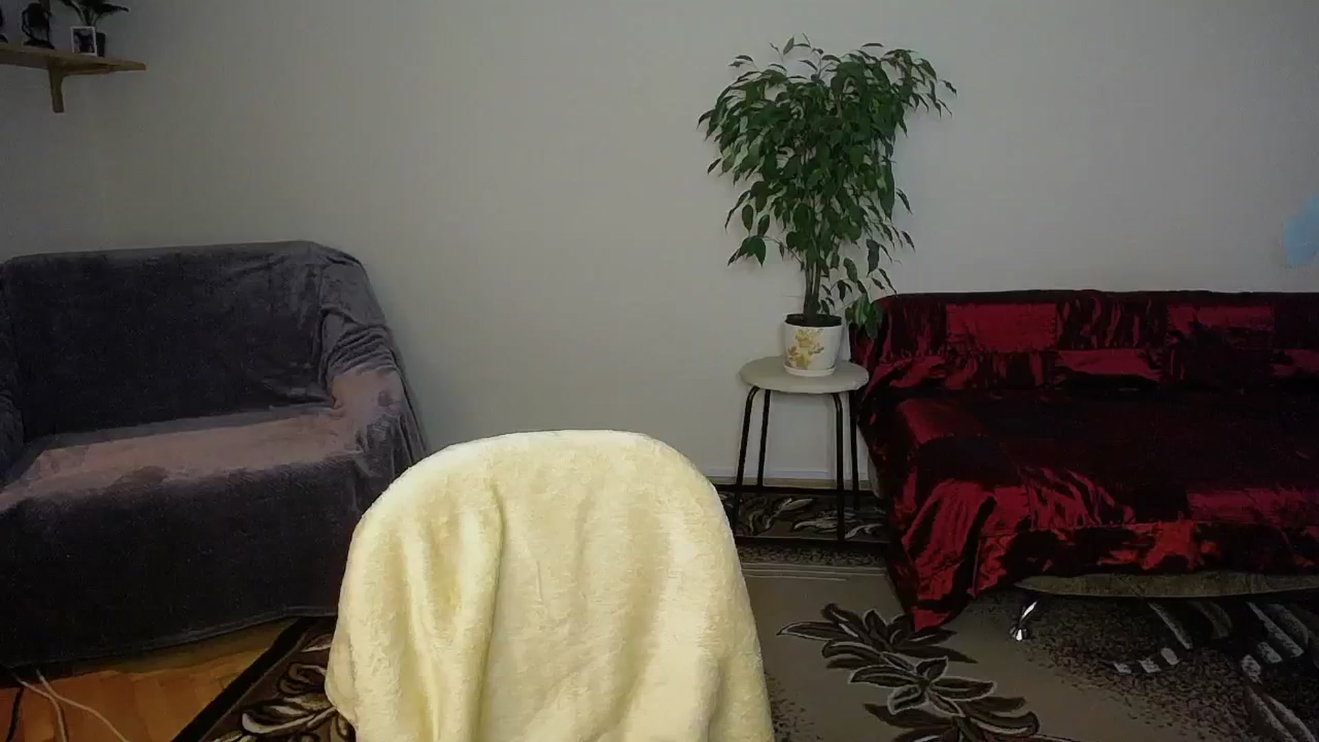 Gallery image thumbnail from Sunshine_alis's myfreecams stream on, 10/09/2024, 15:48 image 19 of 20