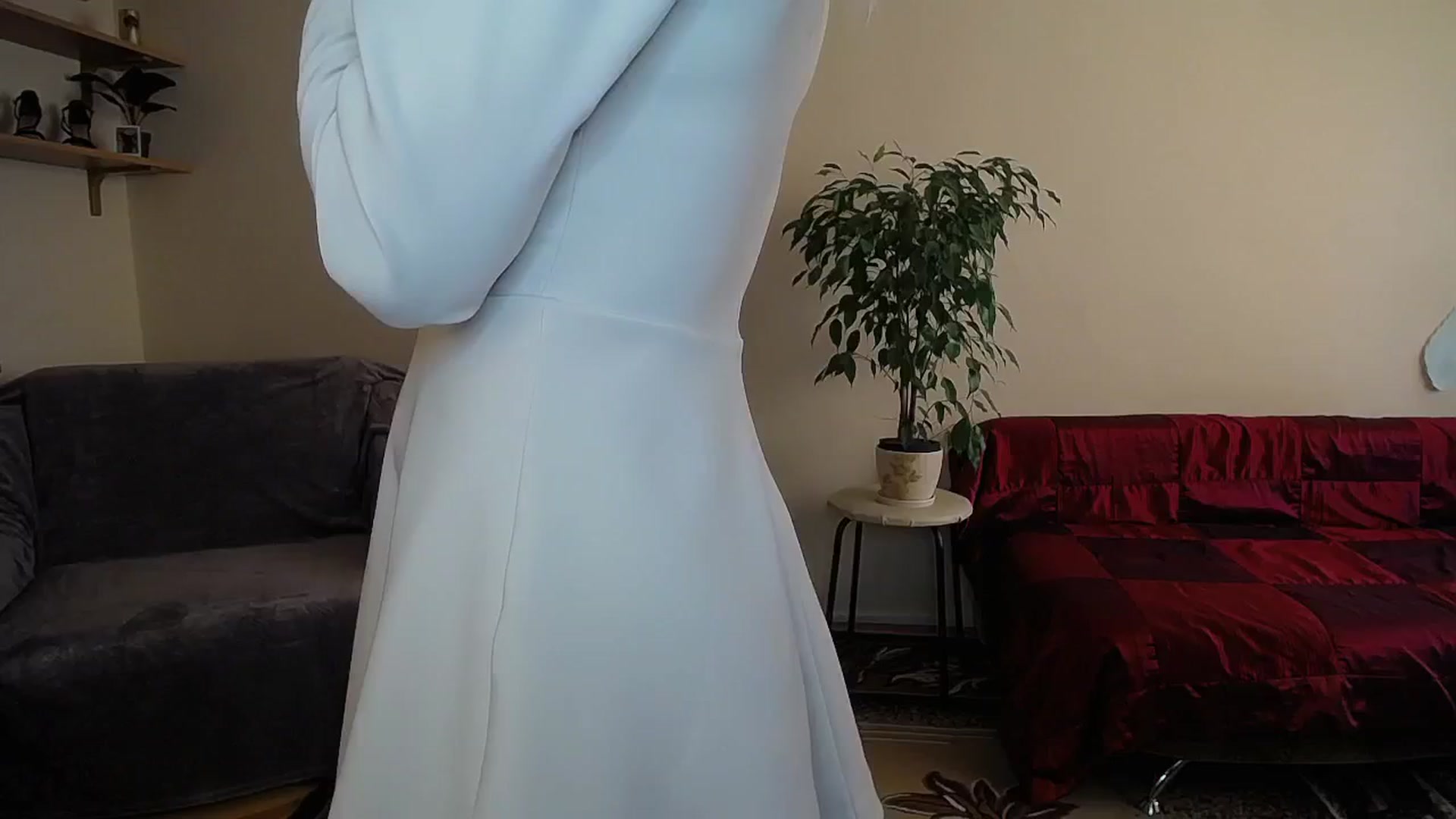 Gallery image thumbnail from Sunshine_alis's myfreecams stream on, 10/09/2024, 15:48 image 6 of 20