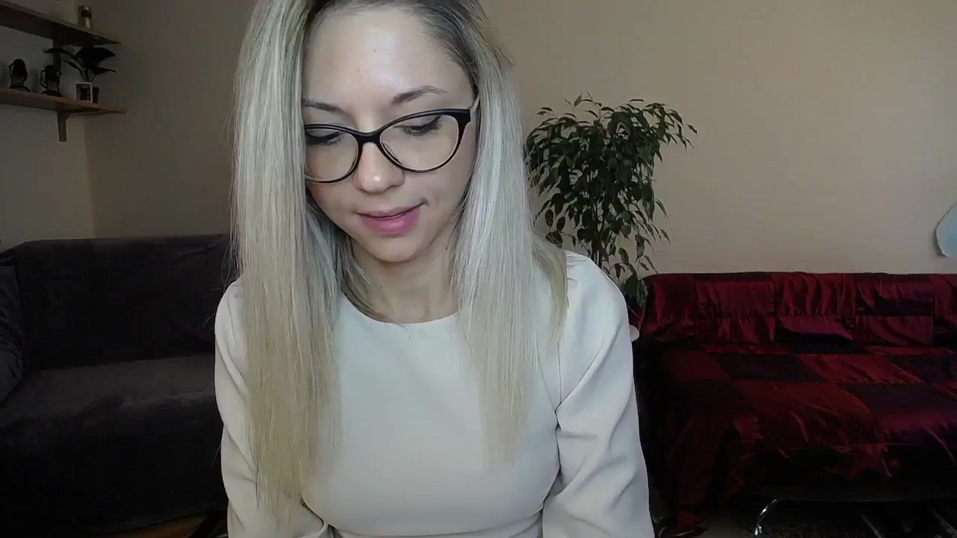 Gallery image thumbnail from Sunshine_alis's myfreecams stream on, 10/09/2024, 15:48 image 7 of 20