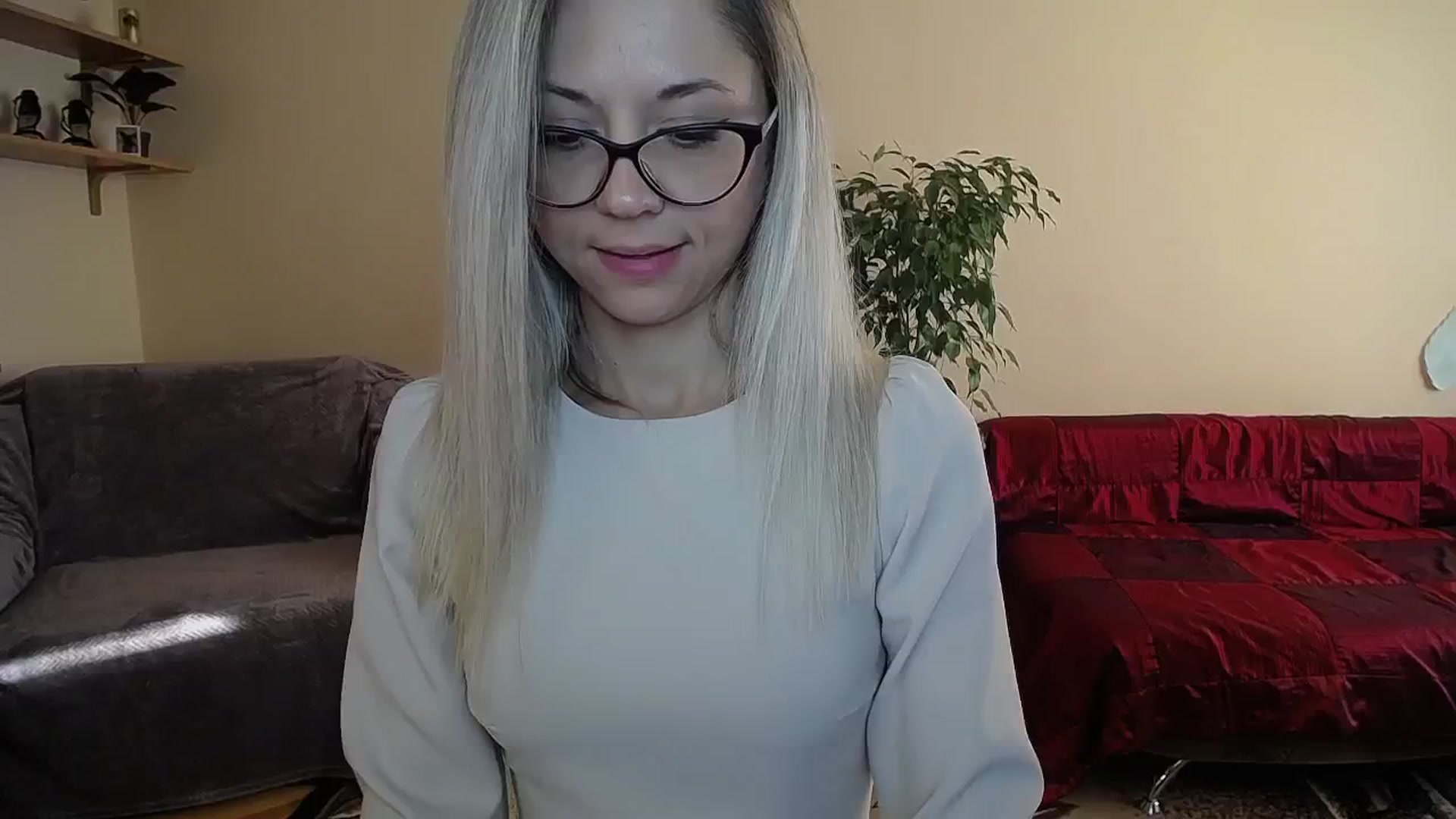 Gallery image thumbnail from Sunshine_alis's myfreecams stream on, 10/09/2024, 15:48 image 5 of 20