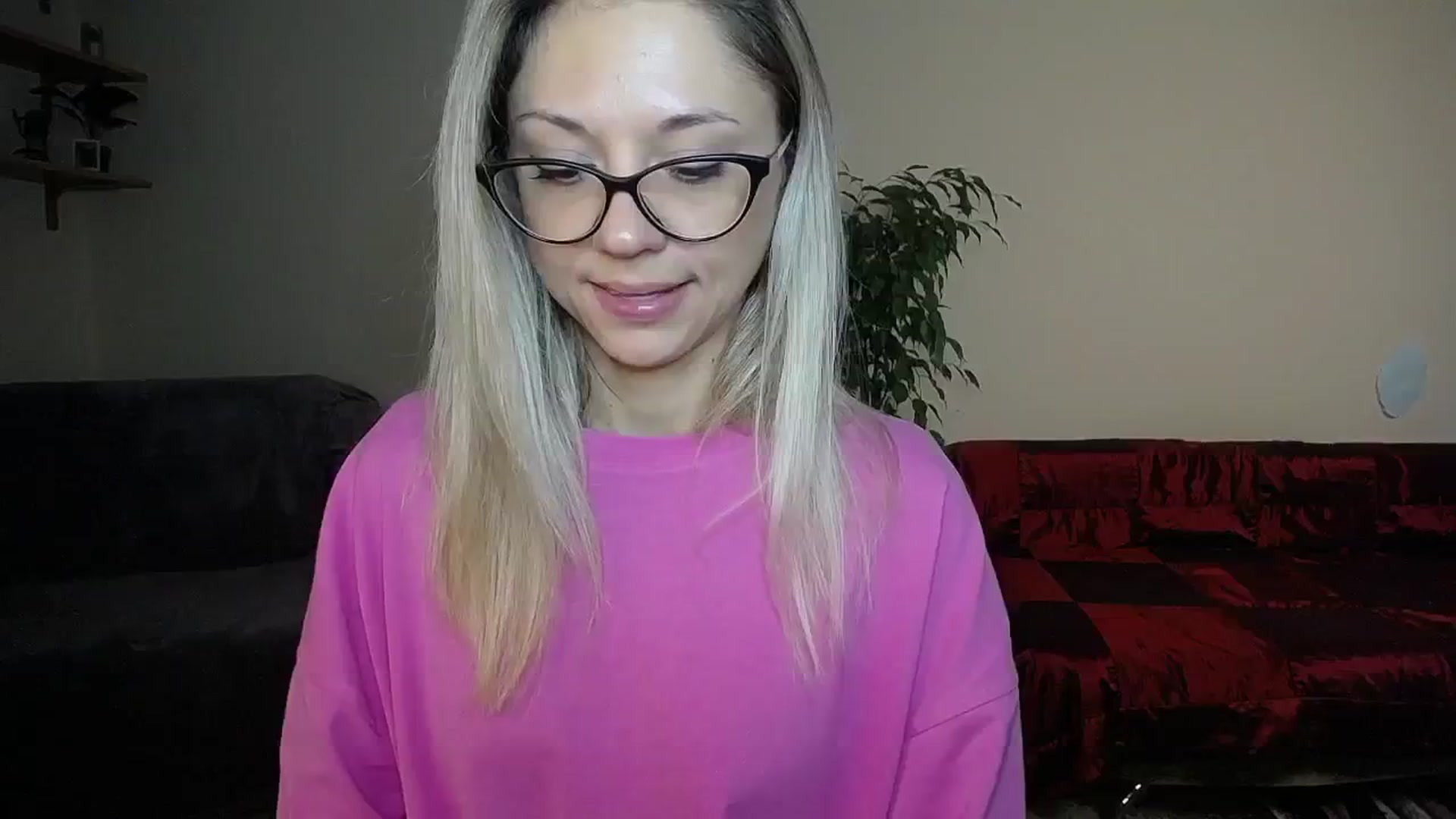 Gallery image thumbnail from Sunshine_alis's myfreecams stream on, 10/11/2024, 16:18 image 6 of 20