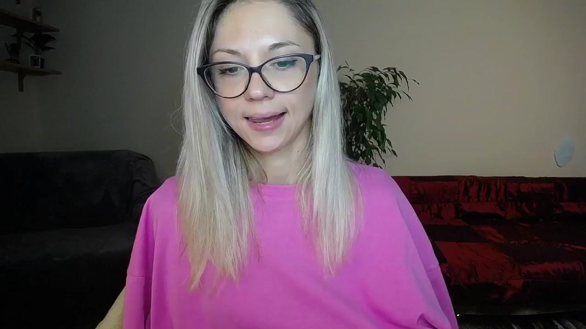 Gallery image thumbnail from Sunshine_alis's myfreecams stream on, 10/11/2024, 16:18 image 19 of 20