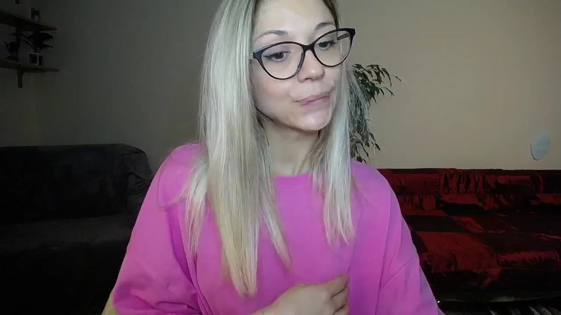 Gallery image thumbnail from Sunshine_alis's myfreecams stream on, 10/11/2024, 16:18 image 14 of 20