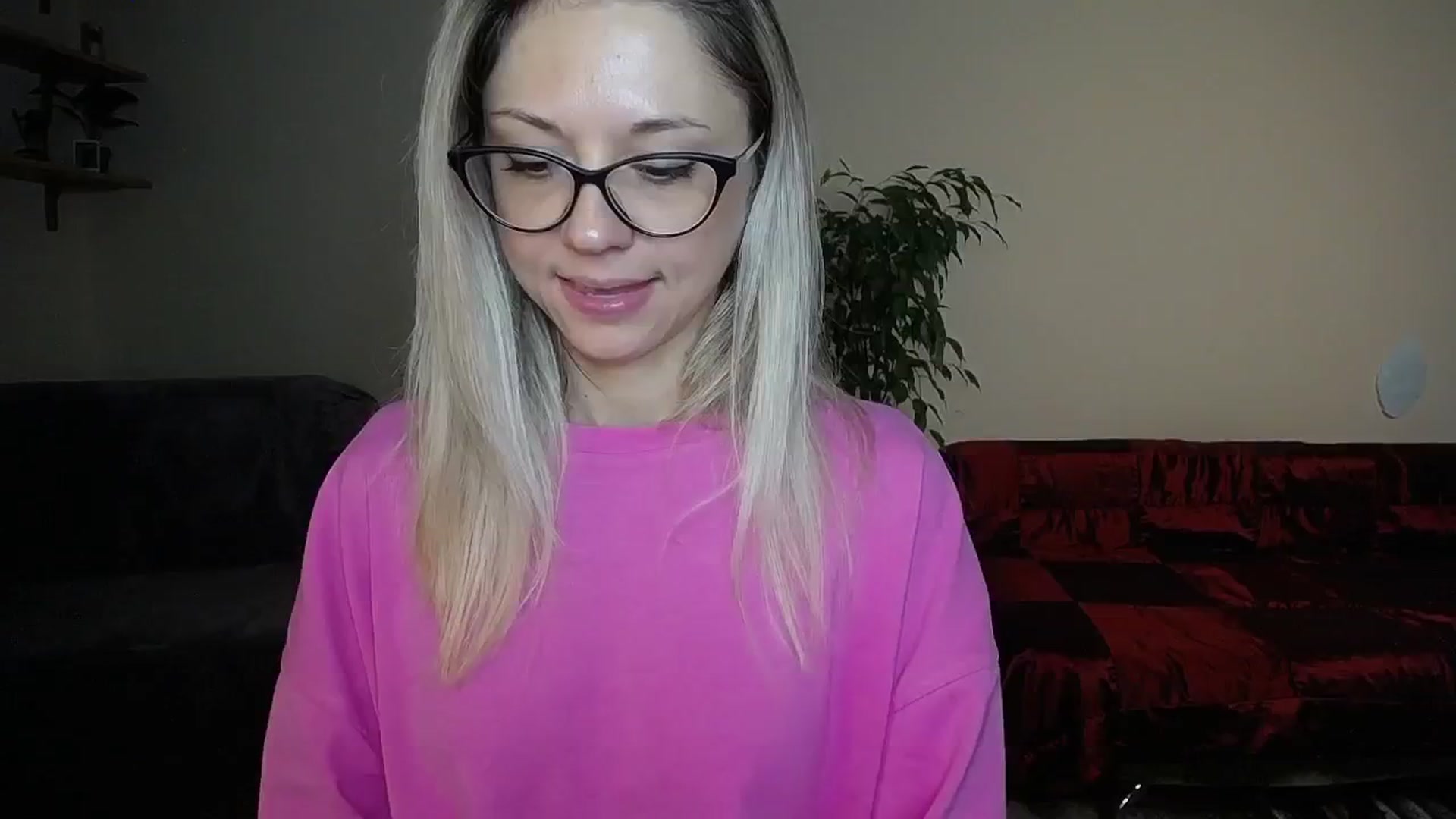 Gallery image thumbnail from Sunshine_alis's myfreecams stream on, 10/11/2024, 16:18 image 7 of 20