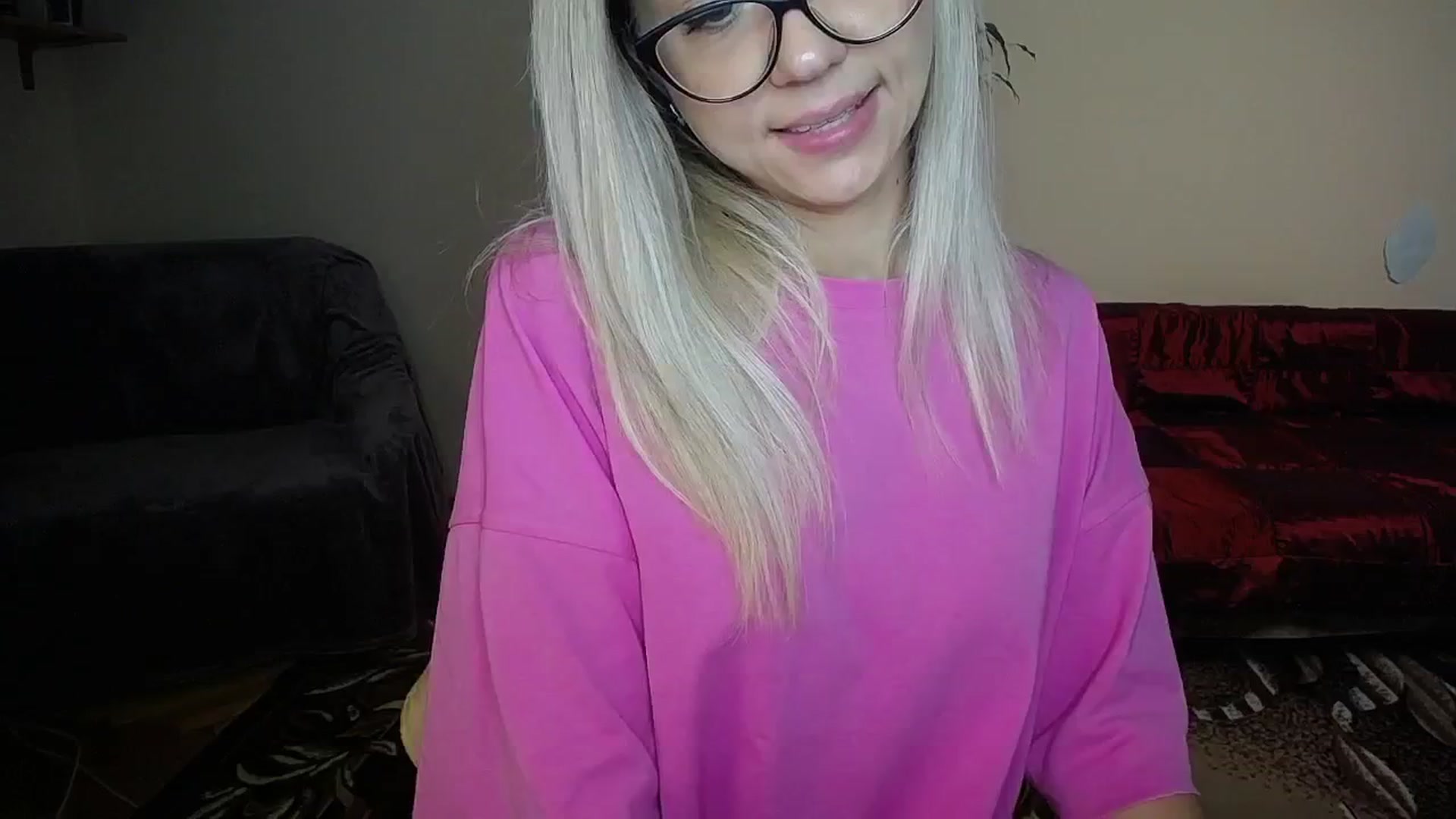 Gallery image thumbnail from Sunshine_alis's myfreecams stream on, 10/11/2024, 16:18 image 3 of 20