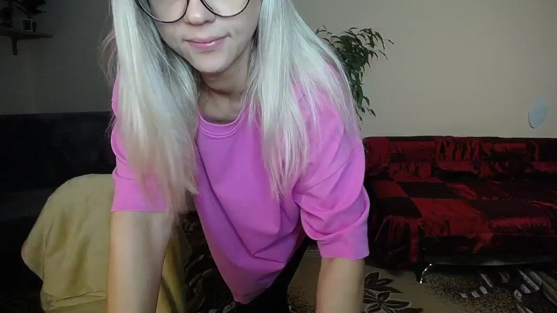 Gallery image thumbnail from Sunshine_alis's myfreecams stream on, 10/11/2024, 16:18 image 10 of 20