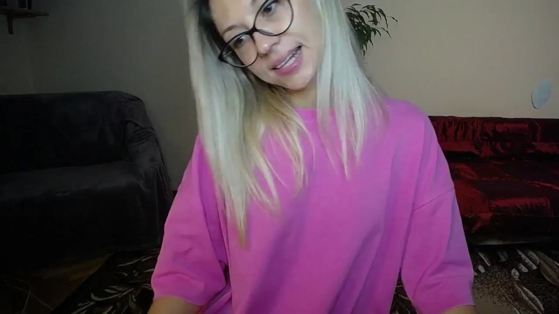 Gallery image thumbnail from Sunshine_alis's myfreecams stream on, 10/11/2024, 16:18 image 5 of 20