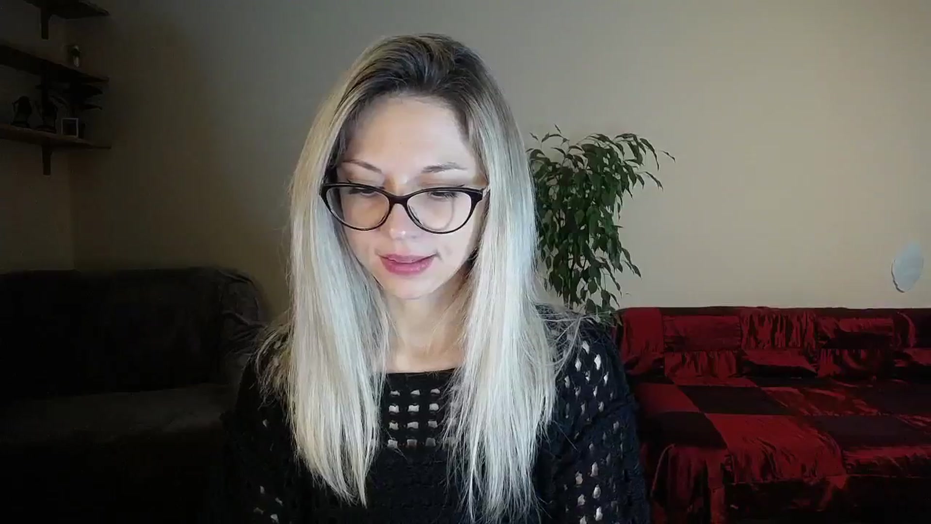Gallery image thumbnail from Sunshine_alis's myfreecams stream on, 10/13/2024, 18:26 image 14 of 20