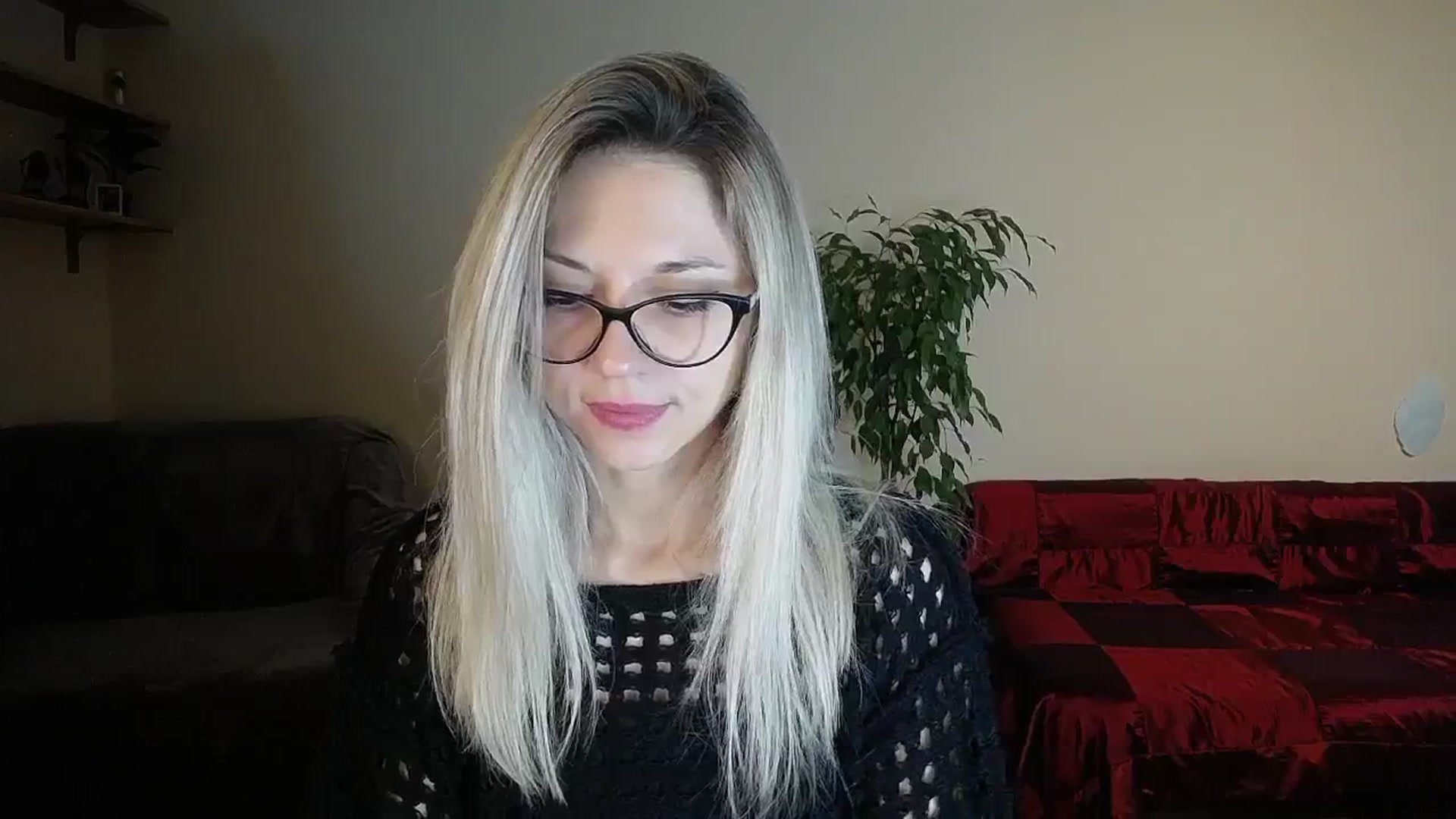 Gallery image thumbnail from Sunshine_alis's myfreecams stream on, 10/13/2024, 18:26 image 9 of 20