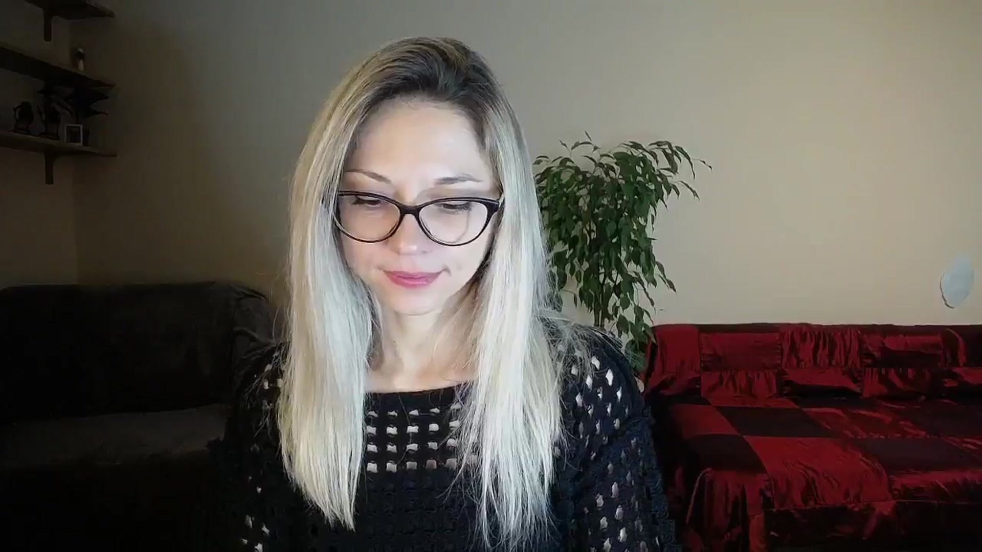Gallery image thumbnail from Sunshine_alis's myfreecams stream on, 10/13/2024, 18:26 image 3 of 20