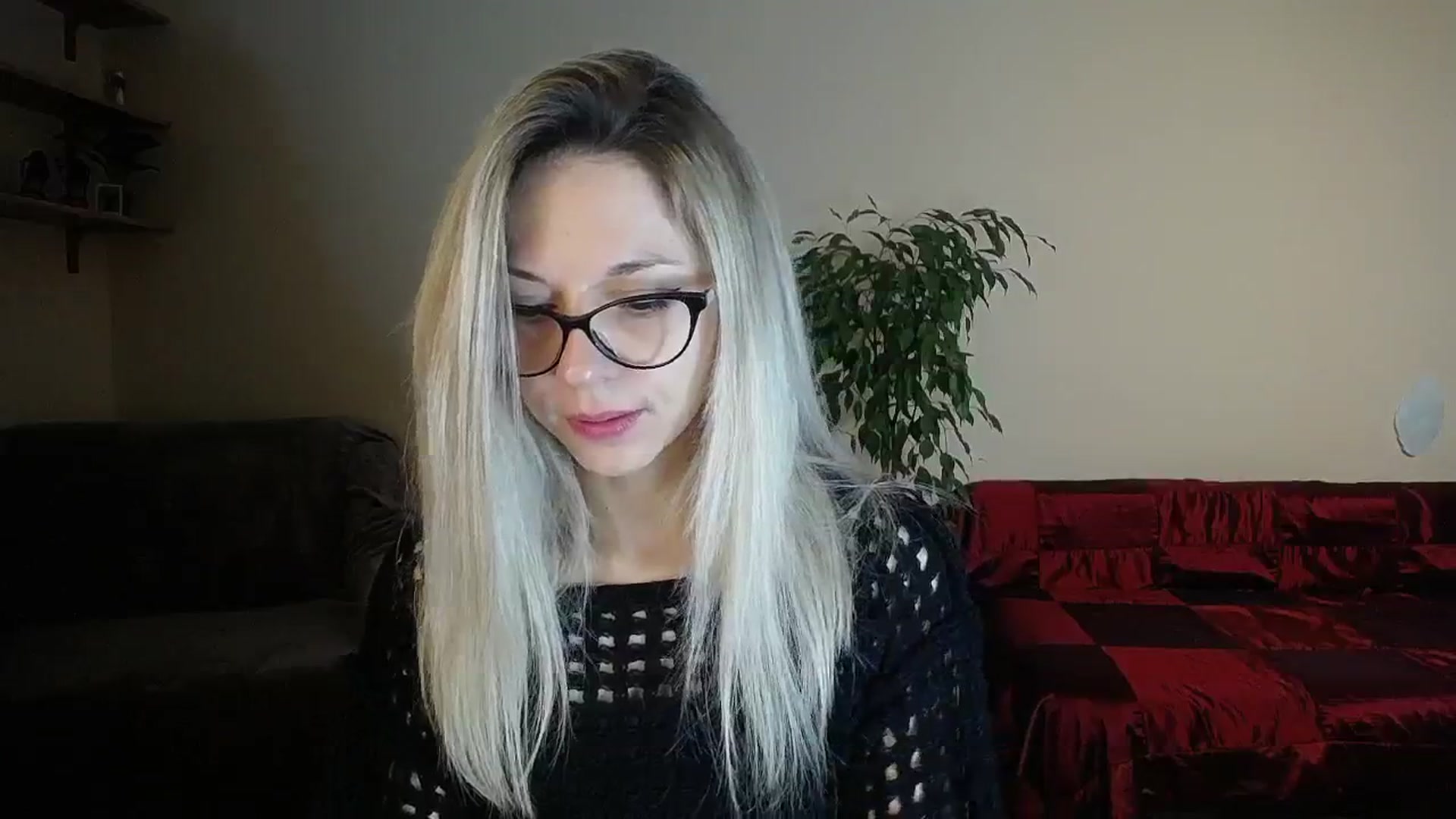 Gallery image thumbnail from Sunshine_alis's myfreecams stream on, 10/13/2024, 18:26 image 11 of 20