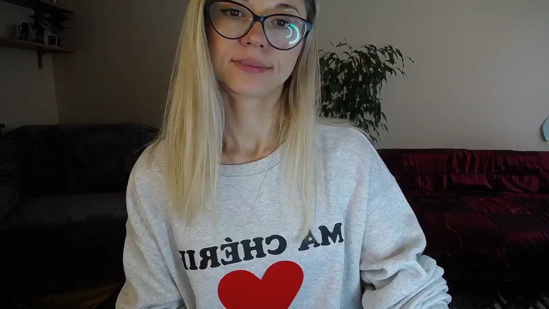 Gallery image thumbnail from Sunshine_alis's myfreecams stream on, 10/15/2024, 13:31 image 7 of 20