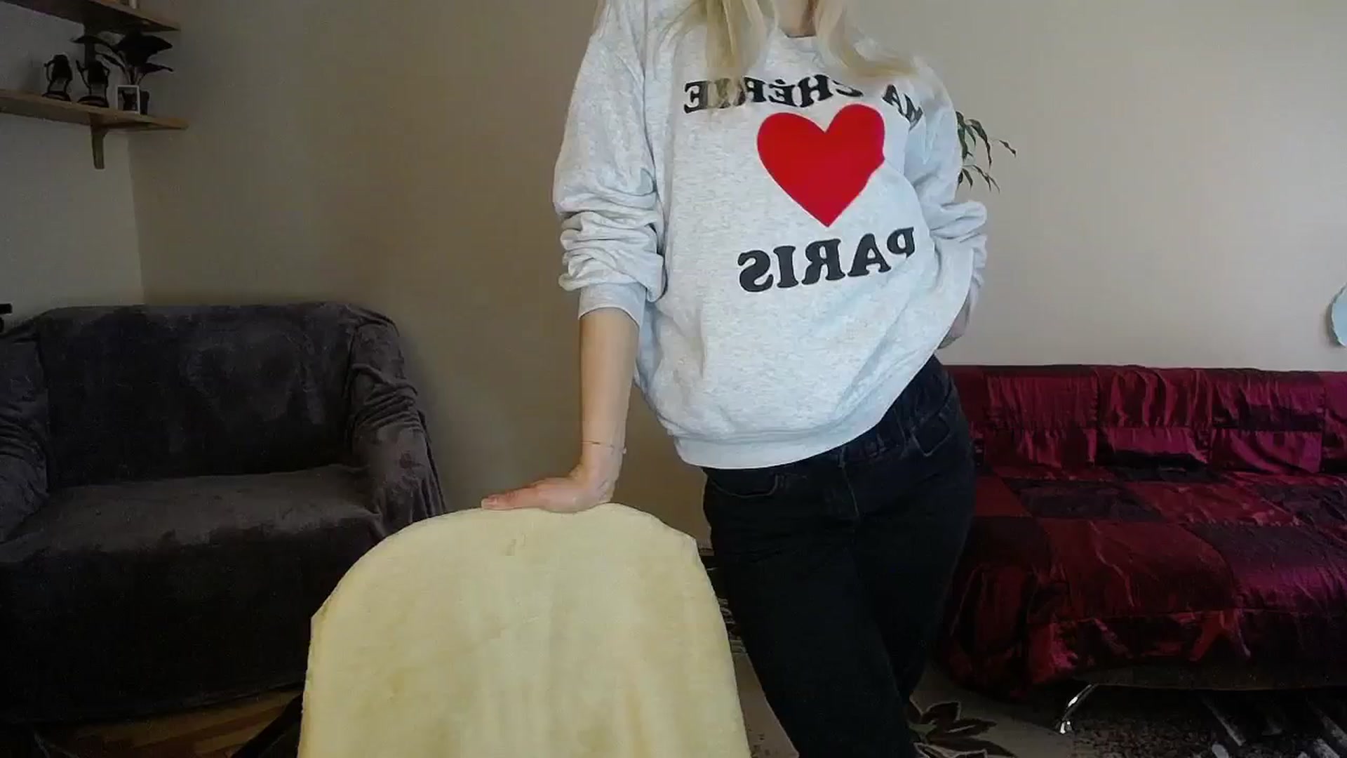 Gallery image thumbnail from Sunshine_alis's myfreecams stream on, 10/15/2024, 13:31 image 16 of 20
