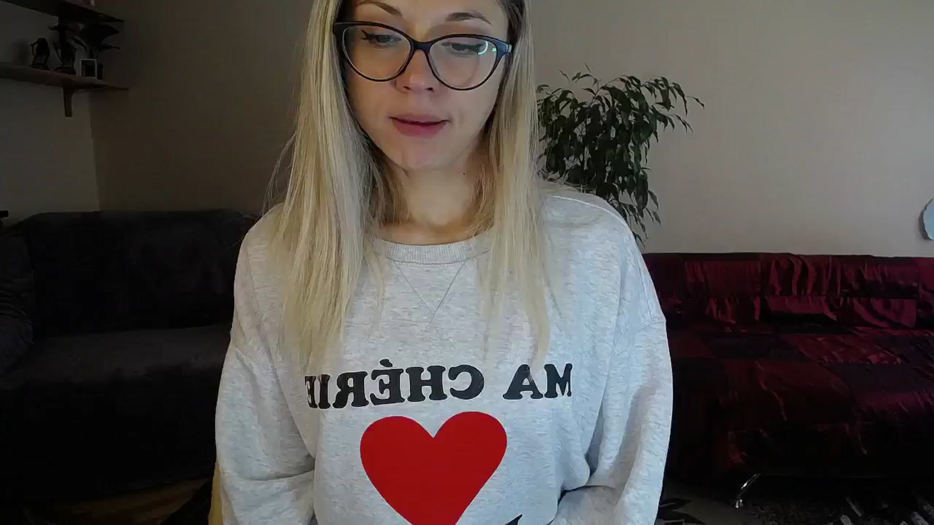 Gallery image thumbnail from Sunshine_alis's myfreecams stream on, 10/15/2024, 13:31 image 9 of 20
