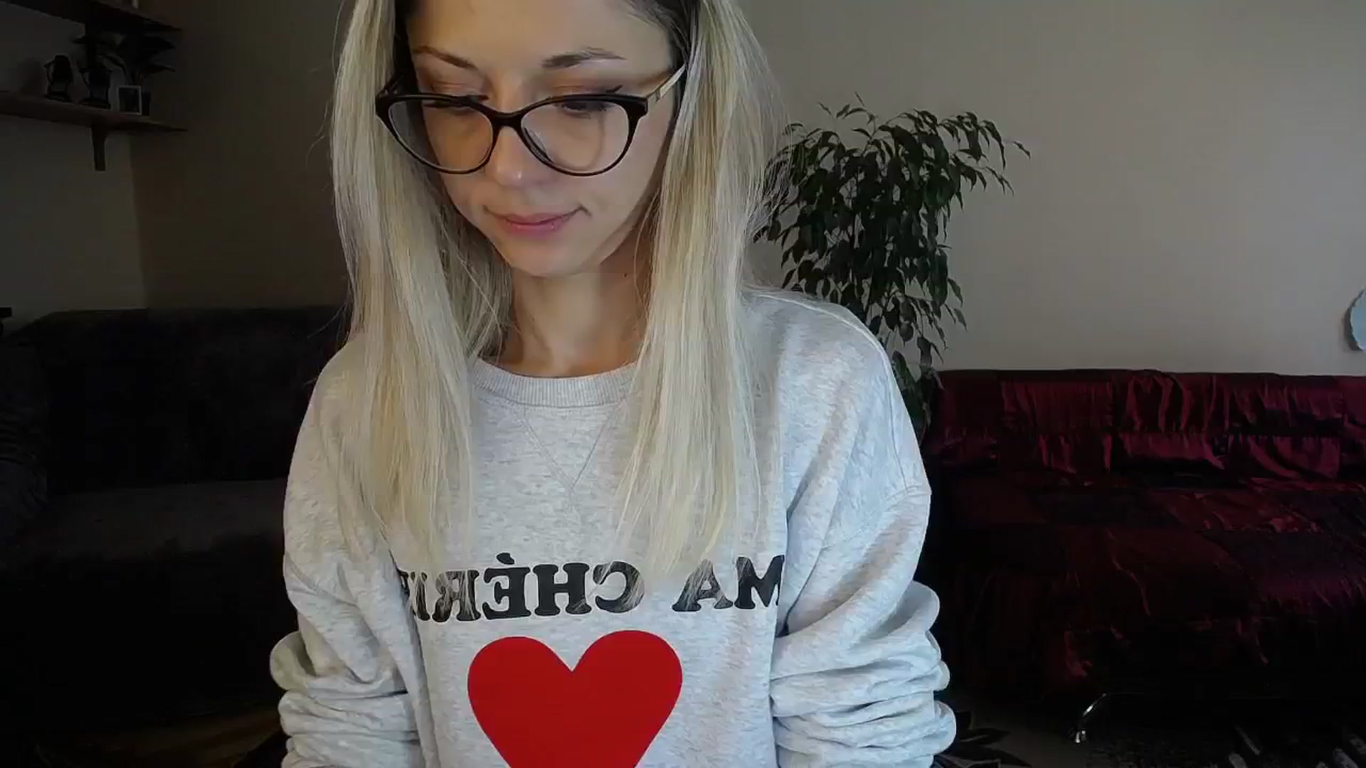 Gallery image thumbnail from Sunshine_alis's myfreecams stream on, 10/15/2024, 13:31 image 20 of 20