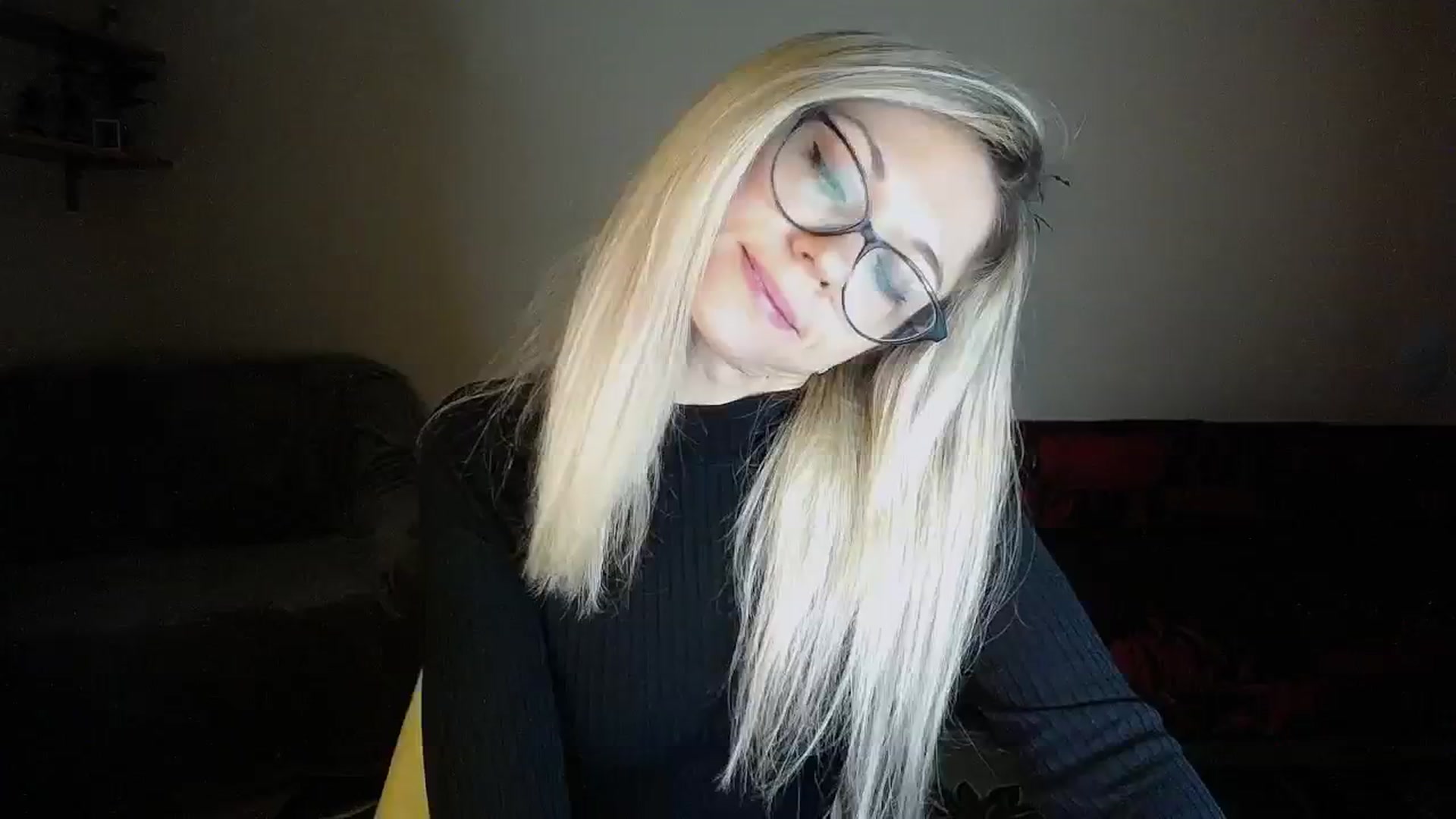Gallery image thumbnail from Sunshine_alis's myfreecams stream on, 10/19/2024, 15:55 image 20 of 20