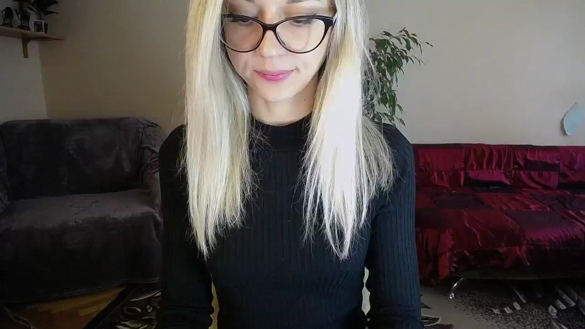 Gallery image thumbnail from Sunshine_alis's myfreecams stream on, 10/19/2024, 15:55 image 4 of 20