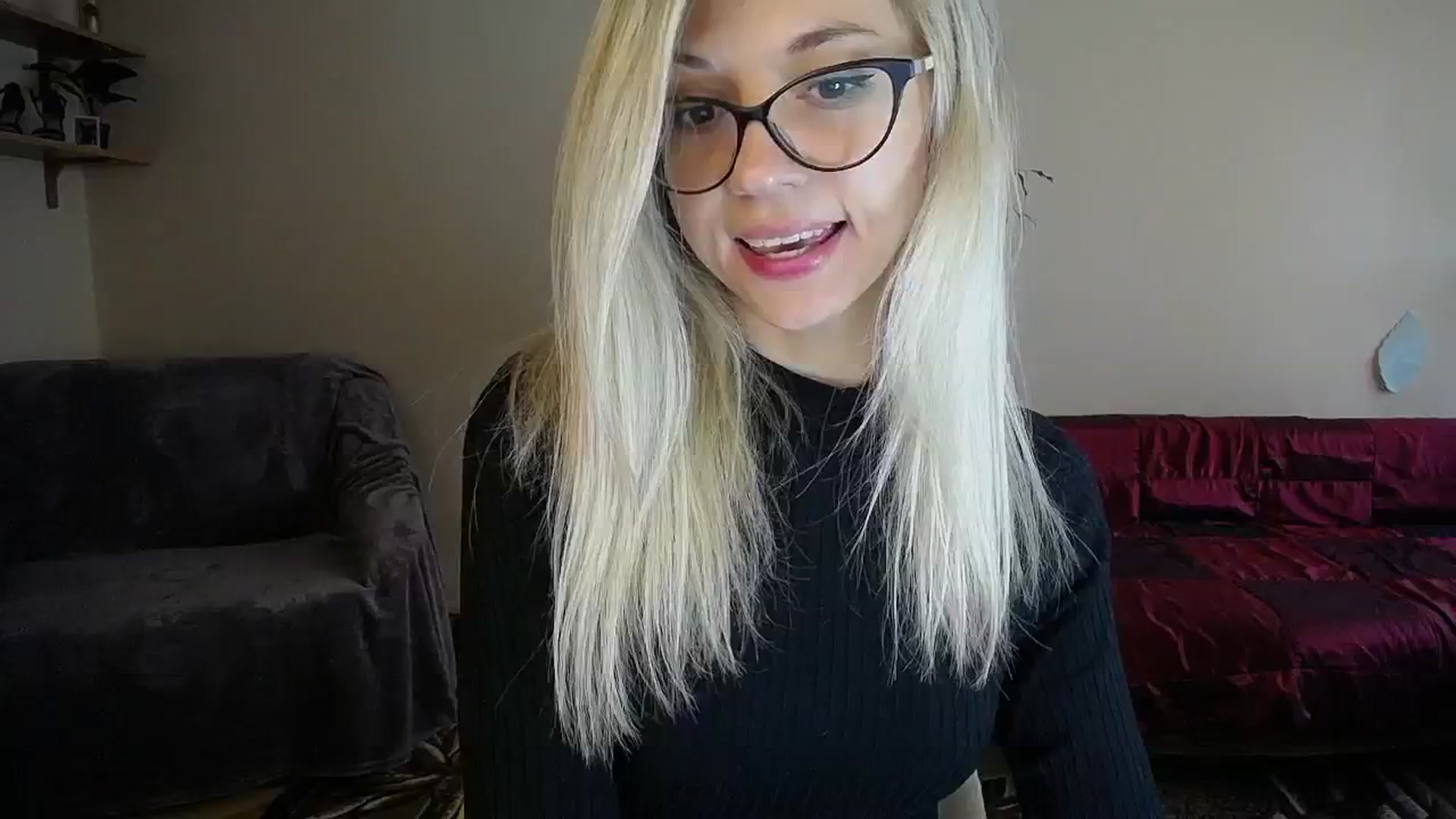 Gallery image thumbnail from Sunshine_alis's myfreecams stream on, 10/19/2024, 15:55 image 2 of 20