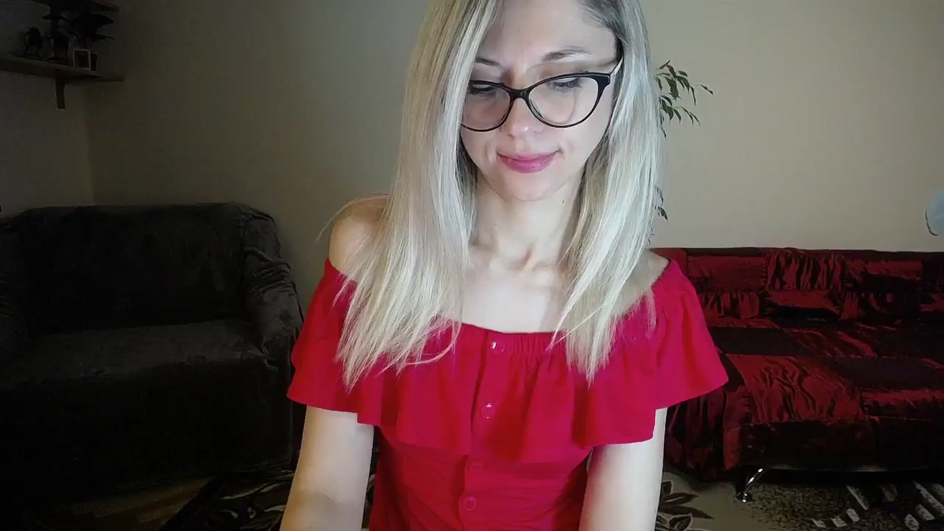 Gallery image thumbnail from Sunshine_alis's myfreecams stream on, 10/21/2024, 17:13 image 2 of 20