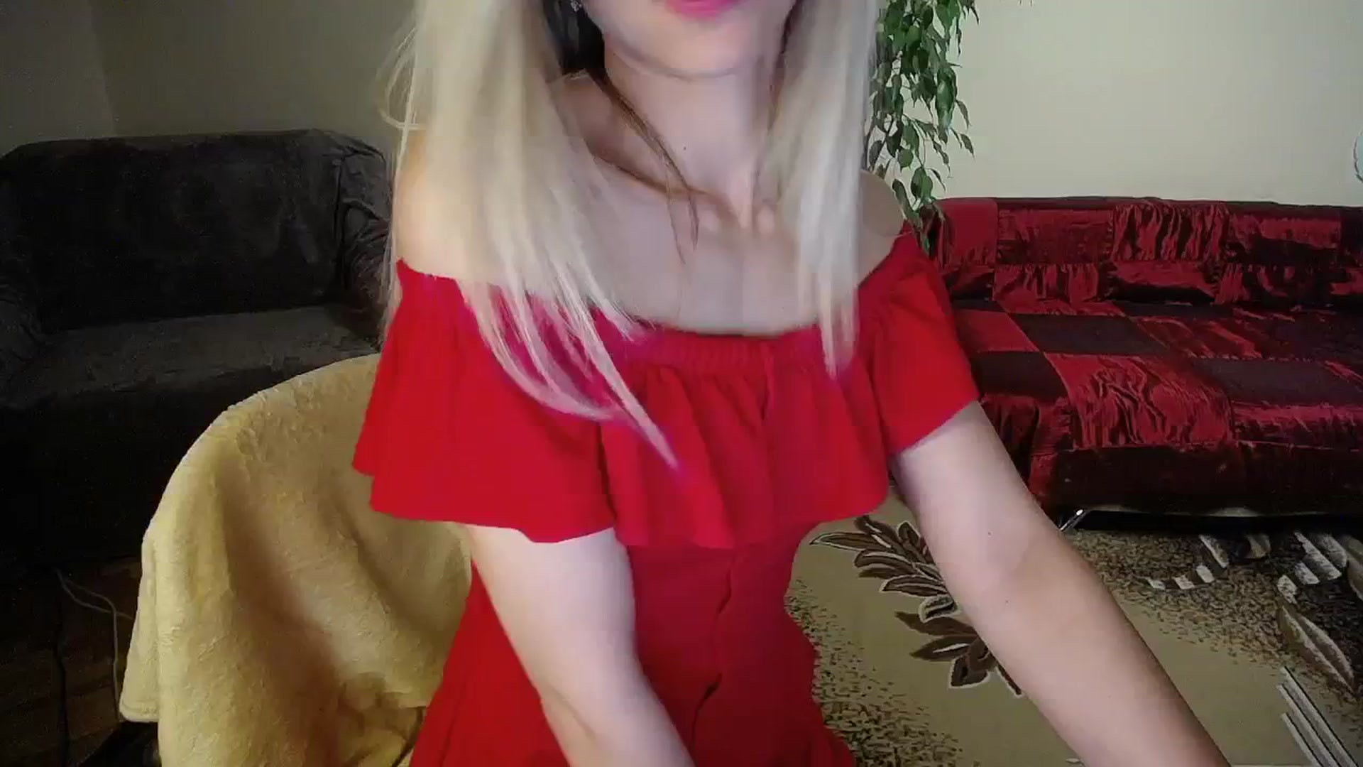 Gallery image thumbnail from Sunshine_alis's myfreecams stream on, 10/21/2024, 17:13 image 20 of 20