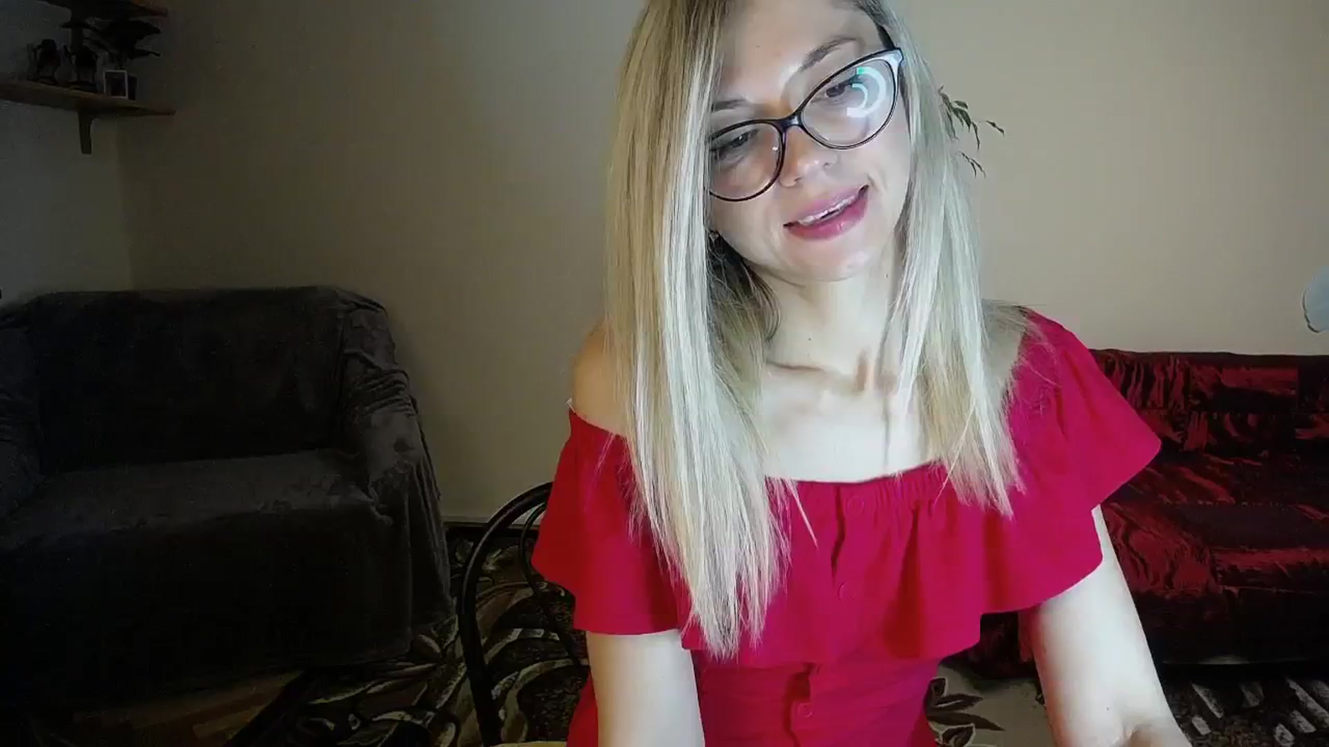 Gallery image thumbnail from Sunshine_alis's myfreecams stream on, 10/21/2024, 17:13 image 4 of 20