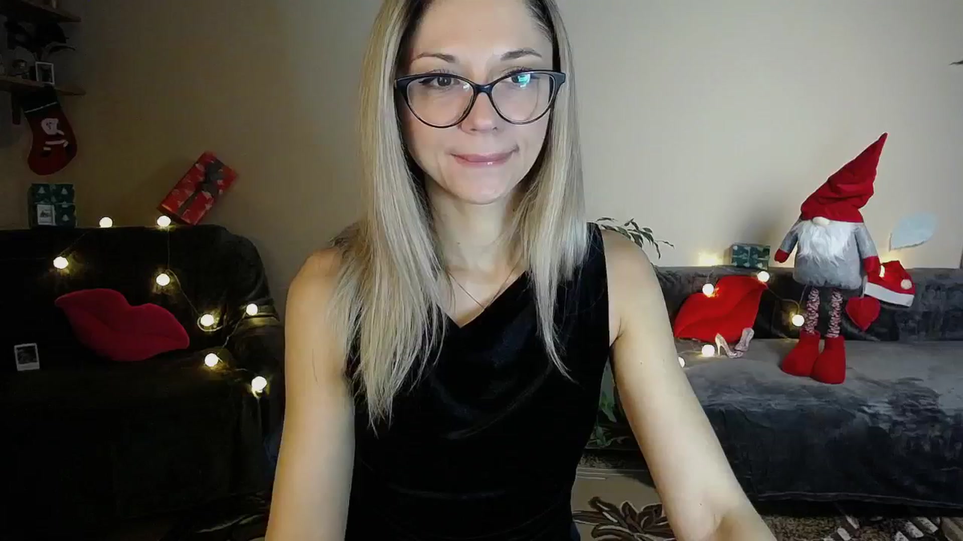 Gallery image thumbnail from Sunshine_alis's myfreecams stream on, 12/26/2024, 15:07 image 6 of 20