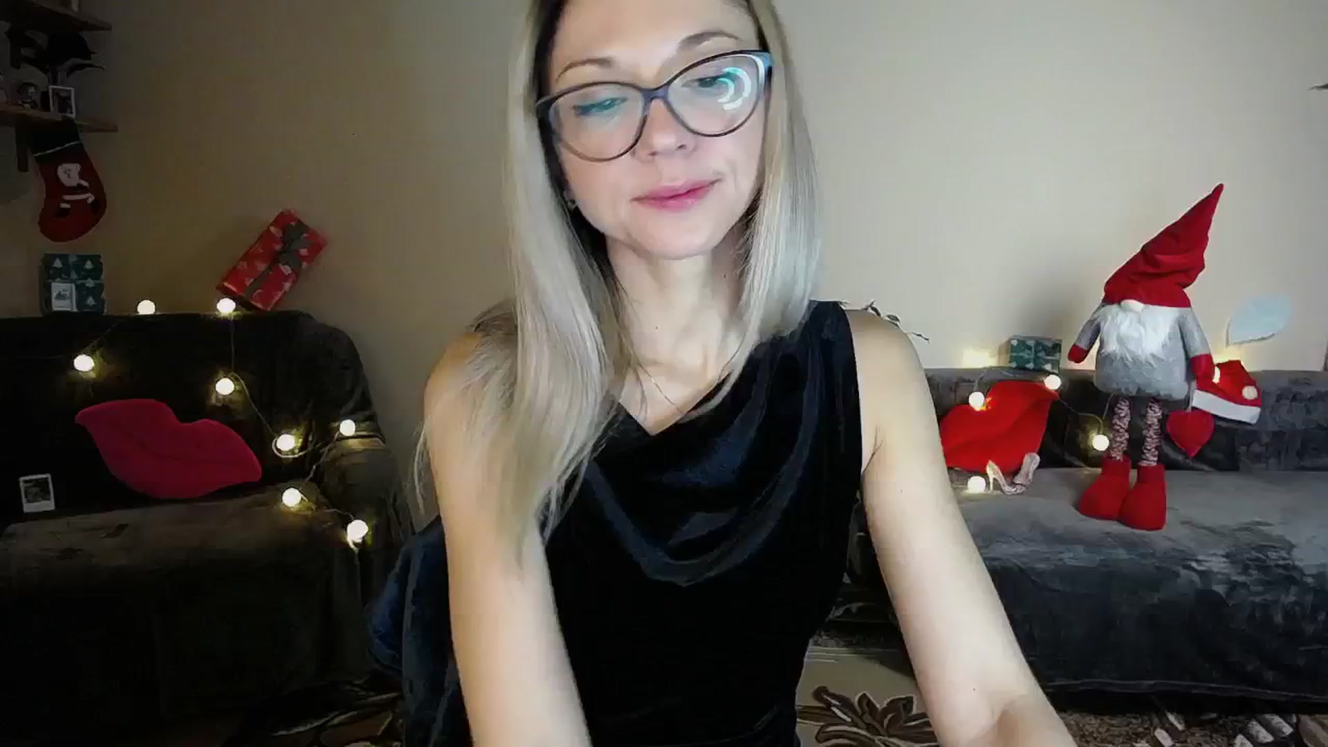 Gallery image thumbnail from Sunshine_alis's myfreecams stream on, 12/26/2024, 15:07 image 5 of 20