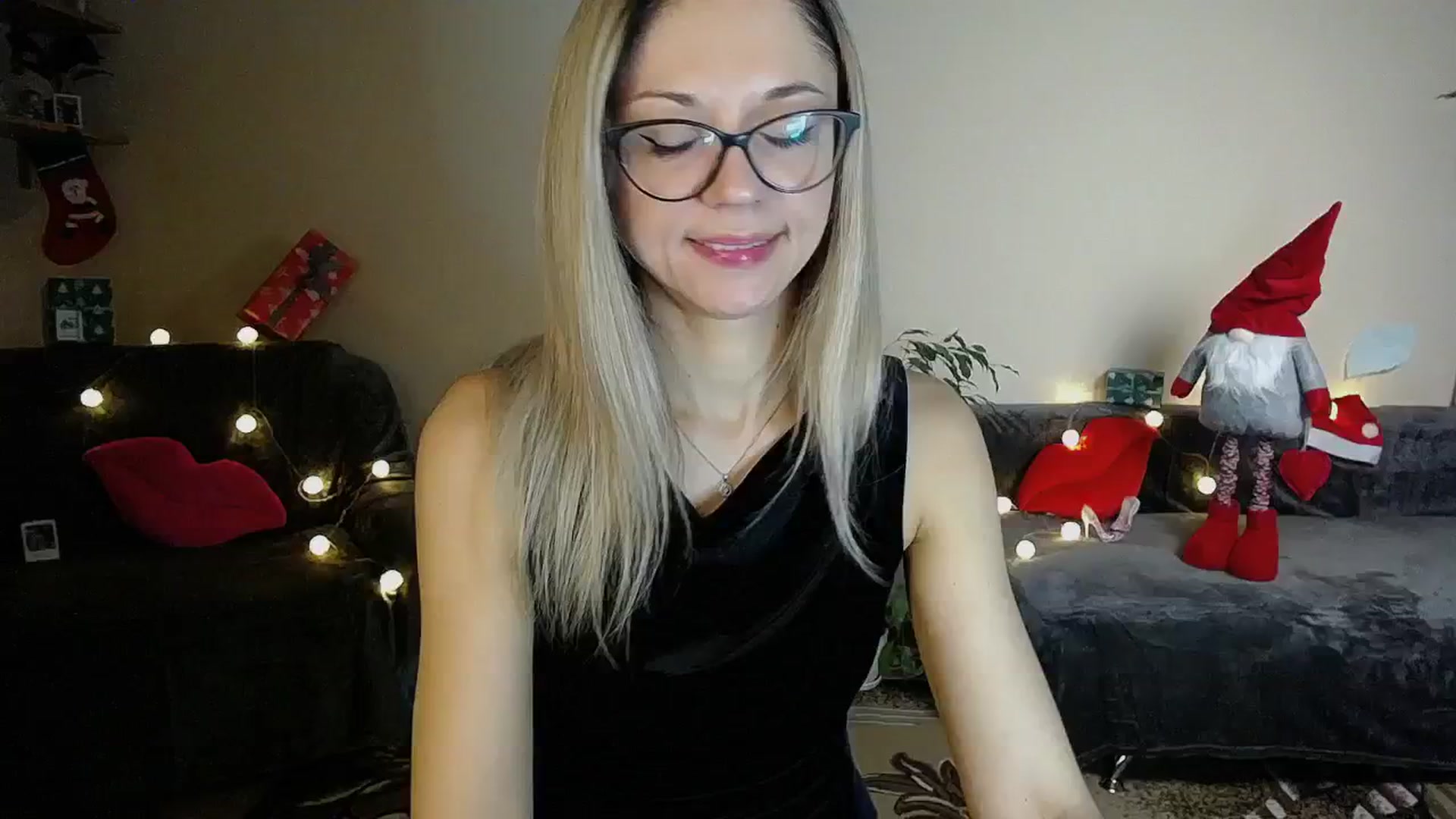 Gallery image thumbnail from Sunshine_alis's myfreecams stream on, 12/26/2024, 15:07 image 11 of 20