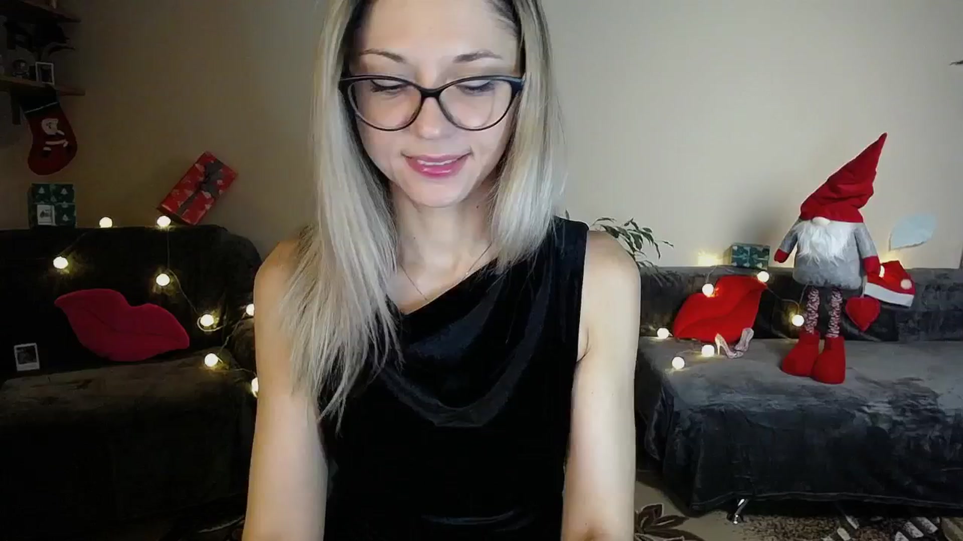 Gallery image thumbnail from Sunshine_alis's myfreecams stream on, 12/26/2024, 15:07 image 4 of 20