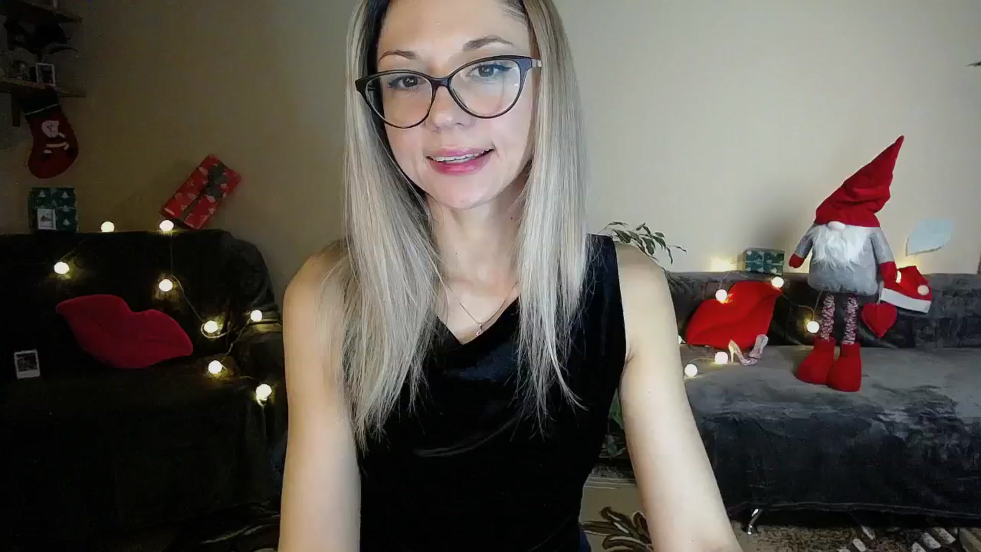 Gallery image thumbnail from Sunshine_alis's myfreecams stream on, 12/26/2024, 15:07 image 19 of 20