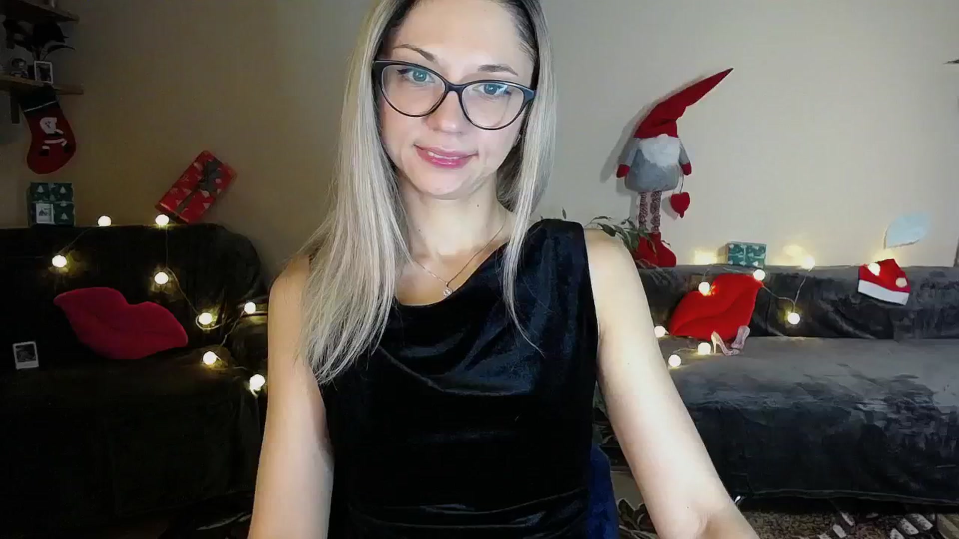 Gallery image thumbnail from Sunshine_alis's myfreecams stream on, 12/26/2024, 15:07 image 1 of 20
