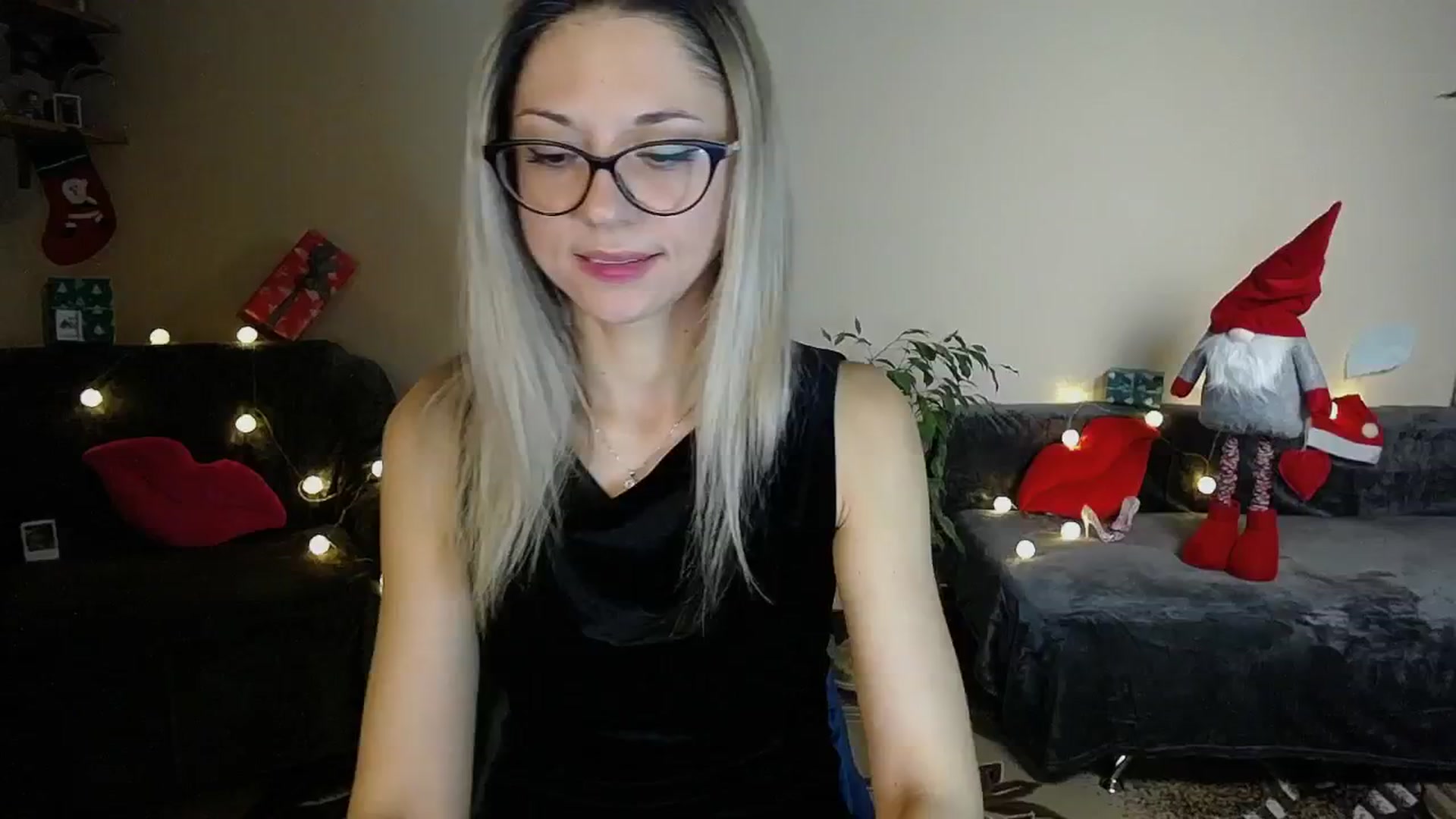 Gallery image thumbnail from Sunshine_alis's myfreecams stream on, 12/26/2024, 15:07 image 18 of 20