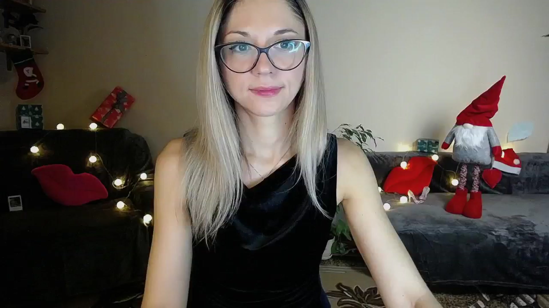 Gallery image thumbnail from Sunshine_alis's myfreecams stream on, 12/26/2024, 15:07 image 8 of 20