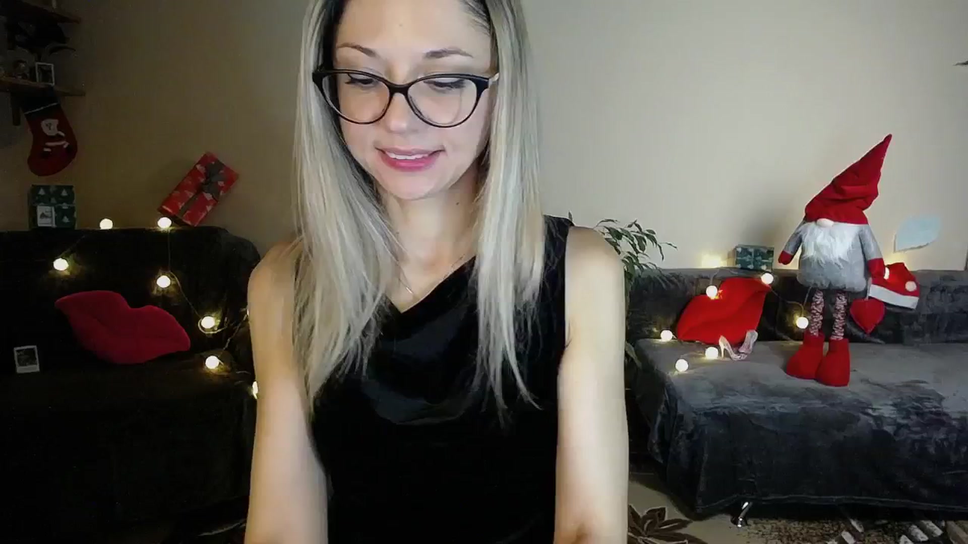Gallery image thumbnail from Sunshine_alis's myfreecams stream on, 12/26/2024, 15:07 image 20 of 20