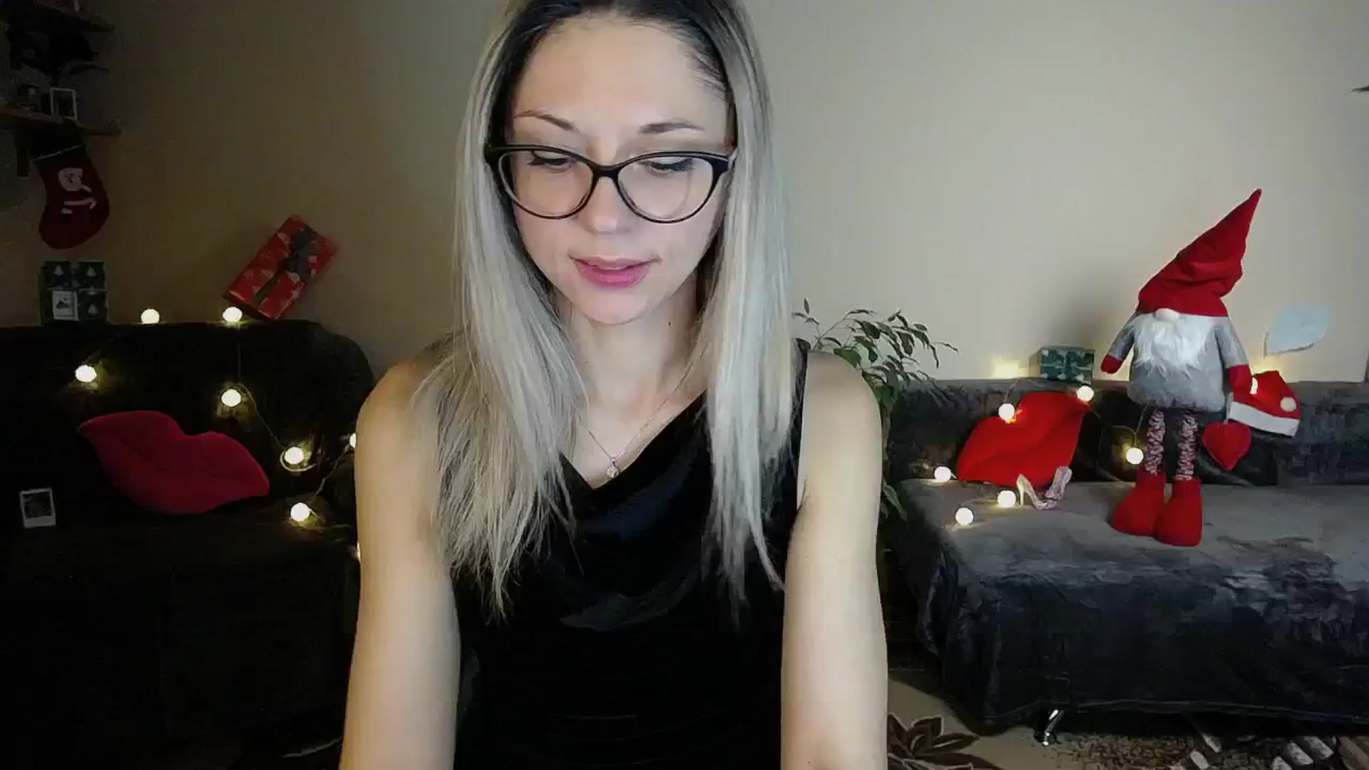 Gallery image thumbnail from Sunshine_alis's myfreecams stream on, 12/26/2024, 15:07 image 17 of 20