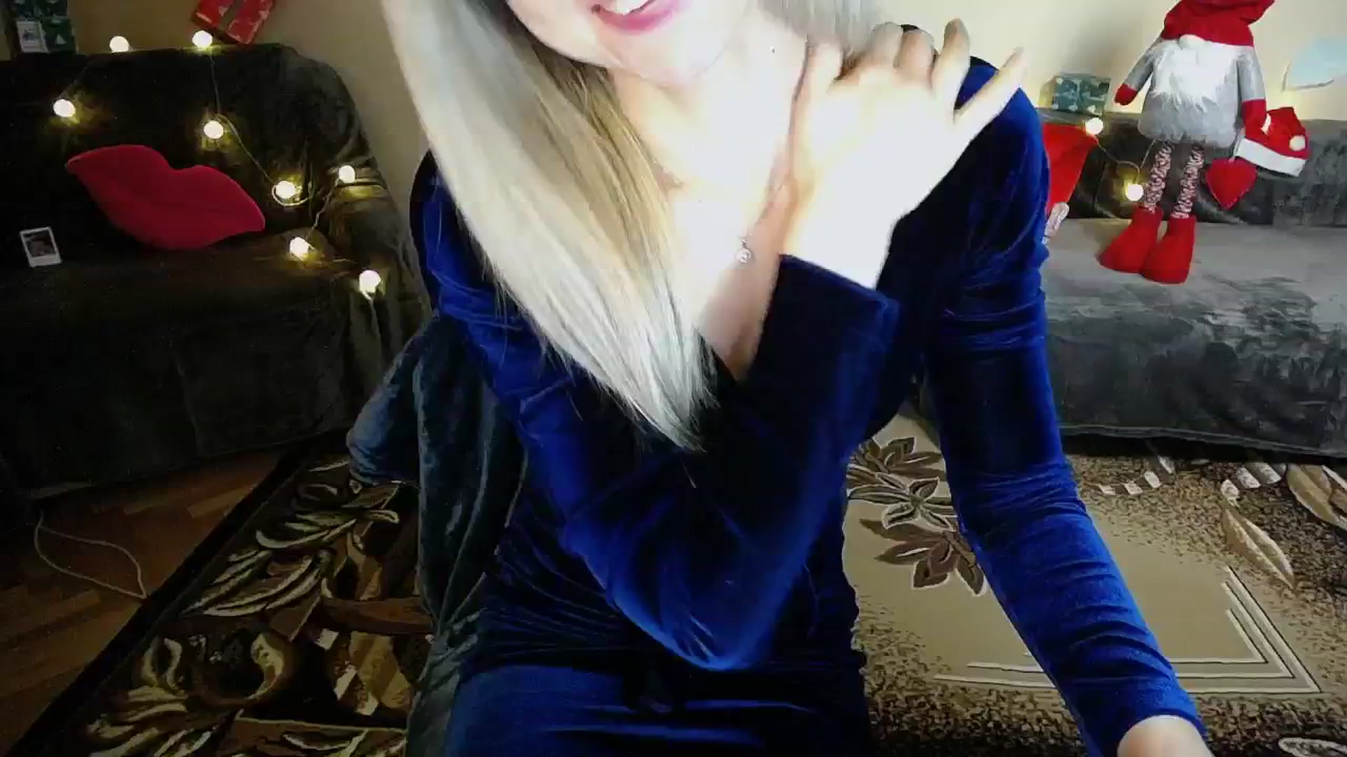 Gallery image thumbnail from Sunshine_alis's myfreecams stream on, 12/26/2024, 16:03 image 19 of 20